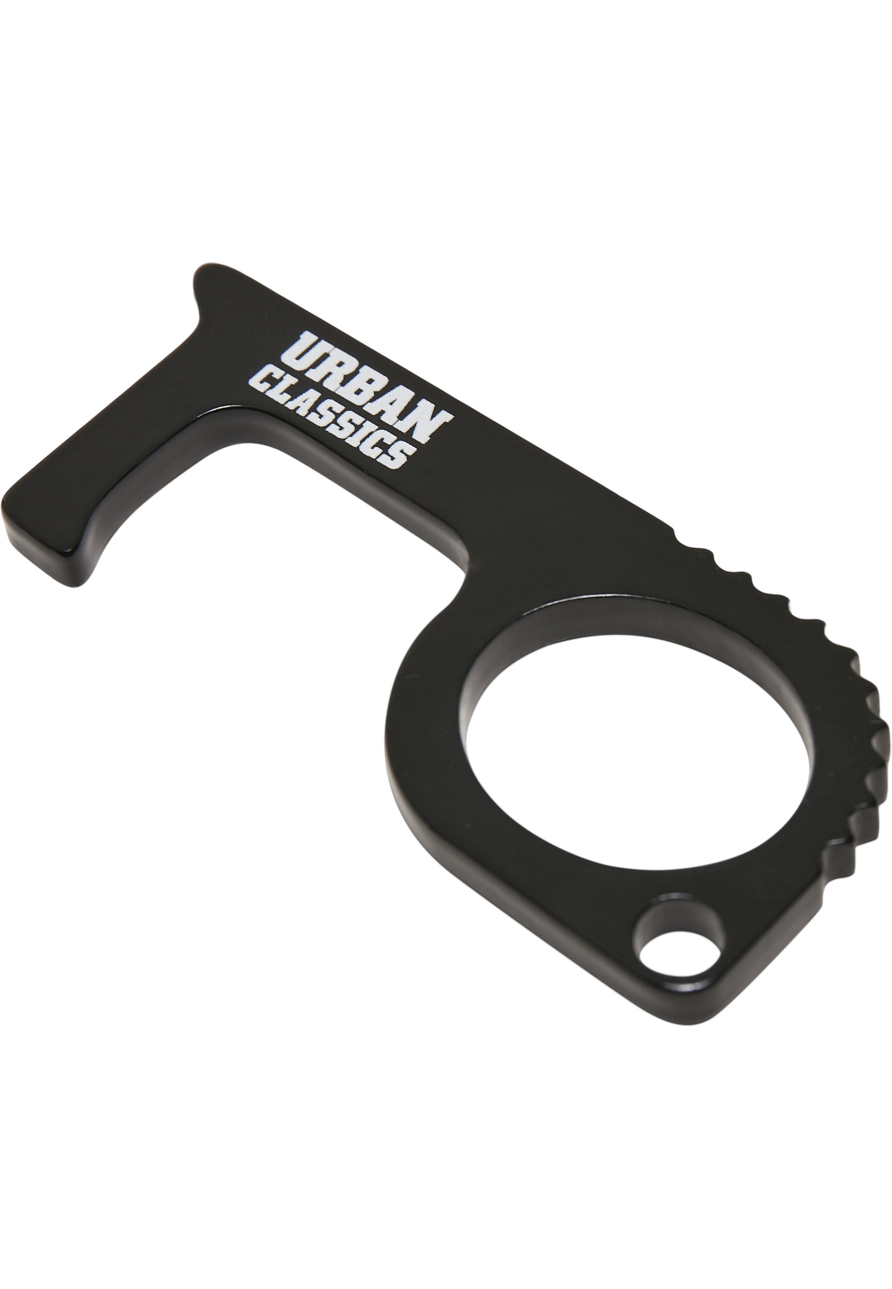 URBAN CLASSICS Mund-Nasen-Maske »Urban Classics Unisex Safety Set«