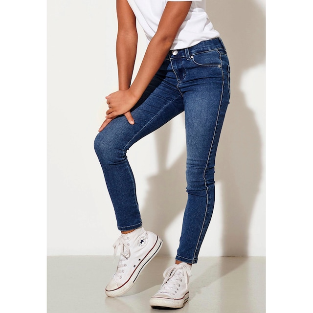 Stretch-Jeans ONLY KIDS | BAUR »KONROYAL«