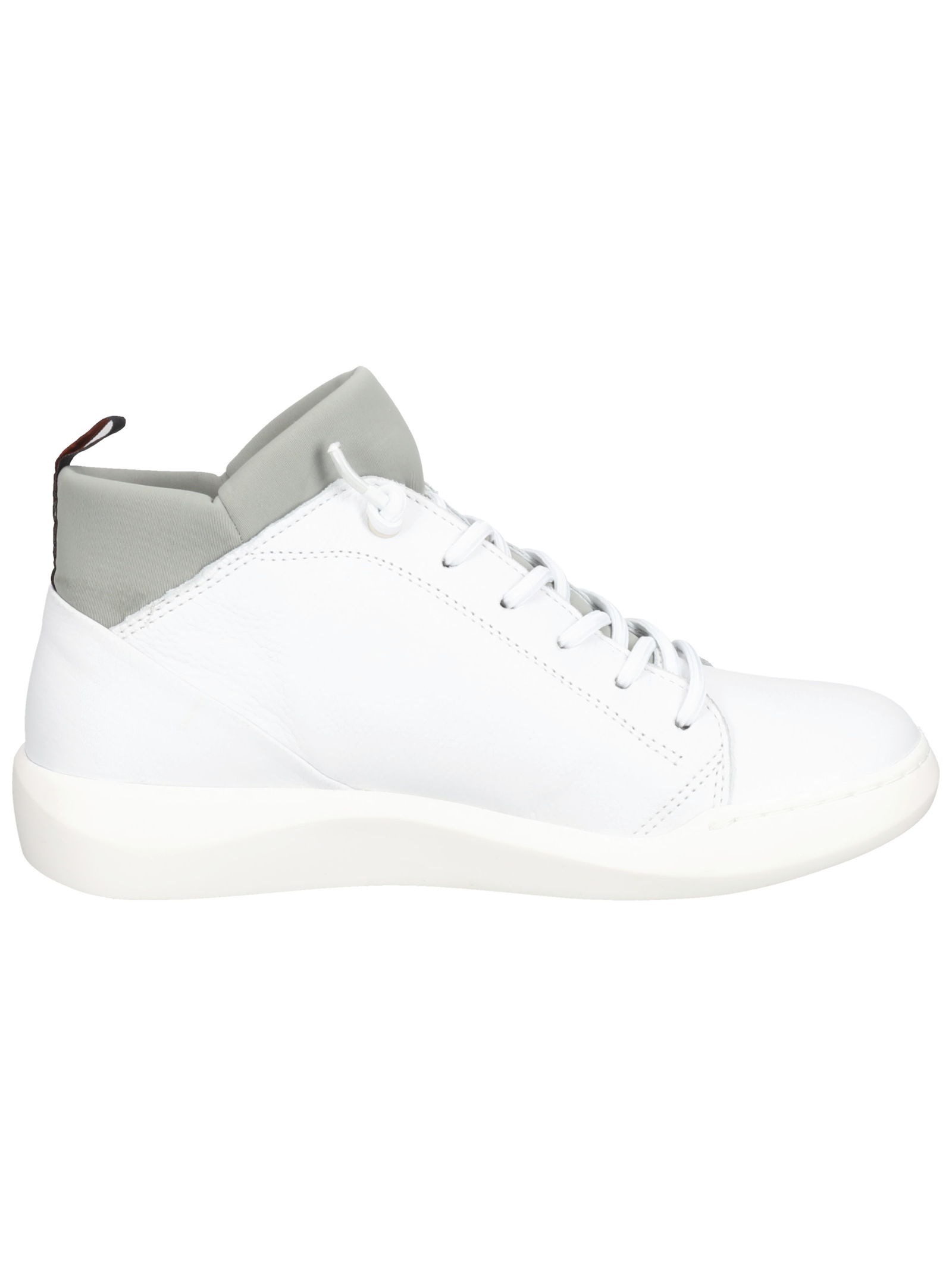 softinos Sneaker »softinos Sneaker Leder«