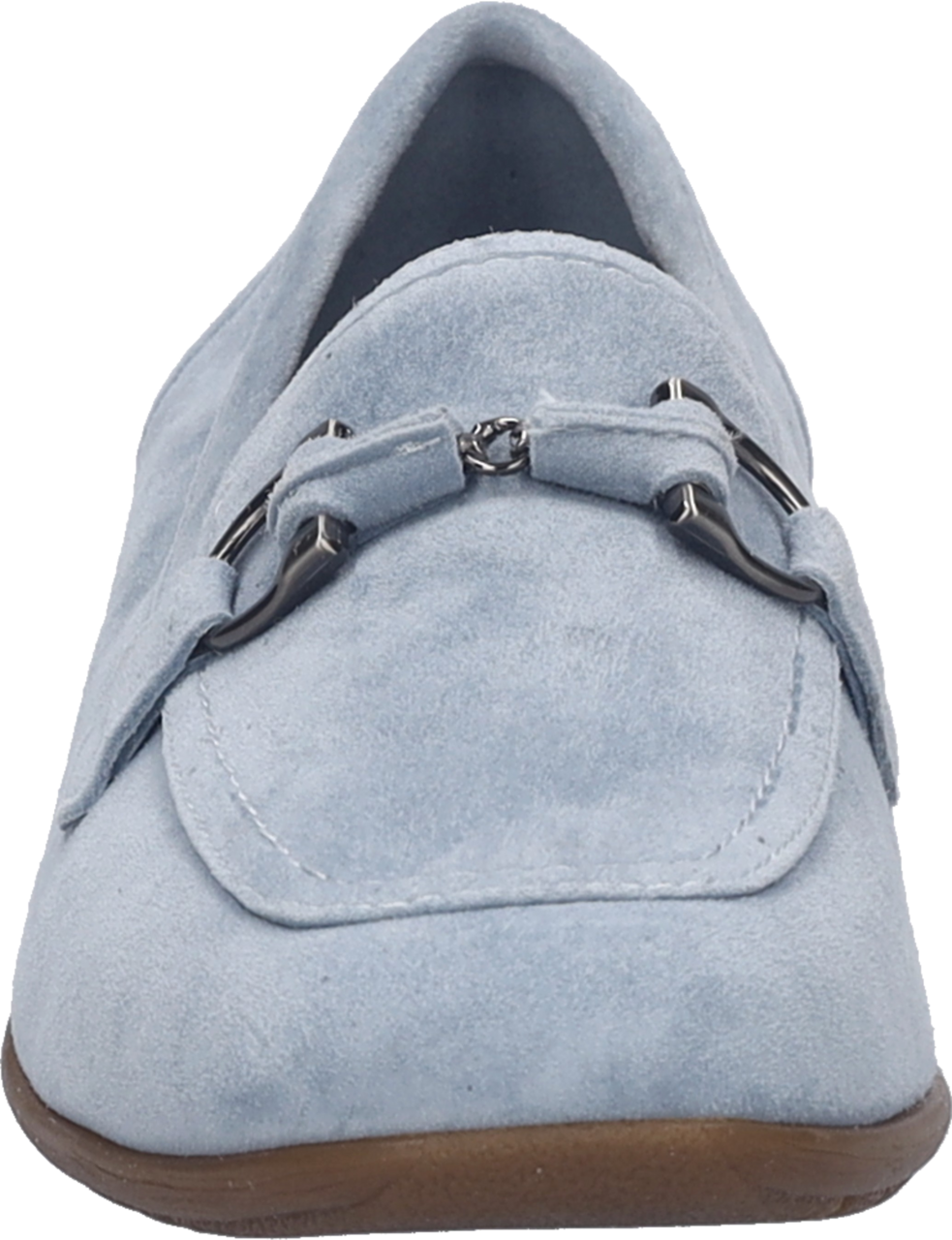 Josef Seibel Fenja 34 Slipper Skyblue 38 6