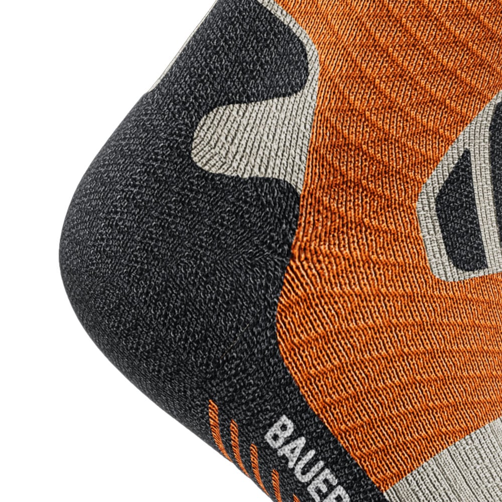 Bauerfeind Socken »Trail Run Compression Socks«, (1 Paar)