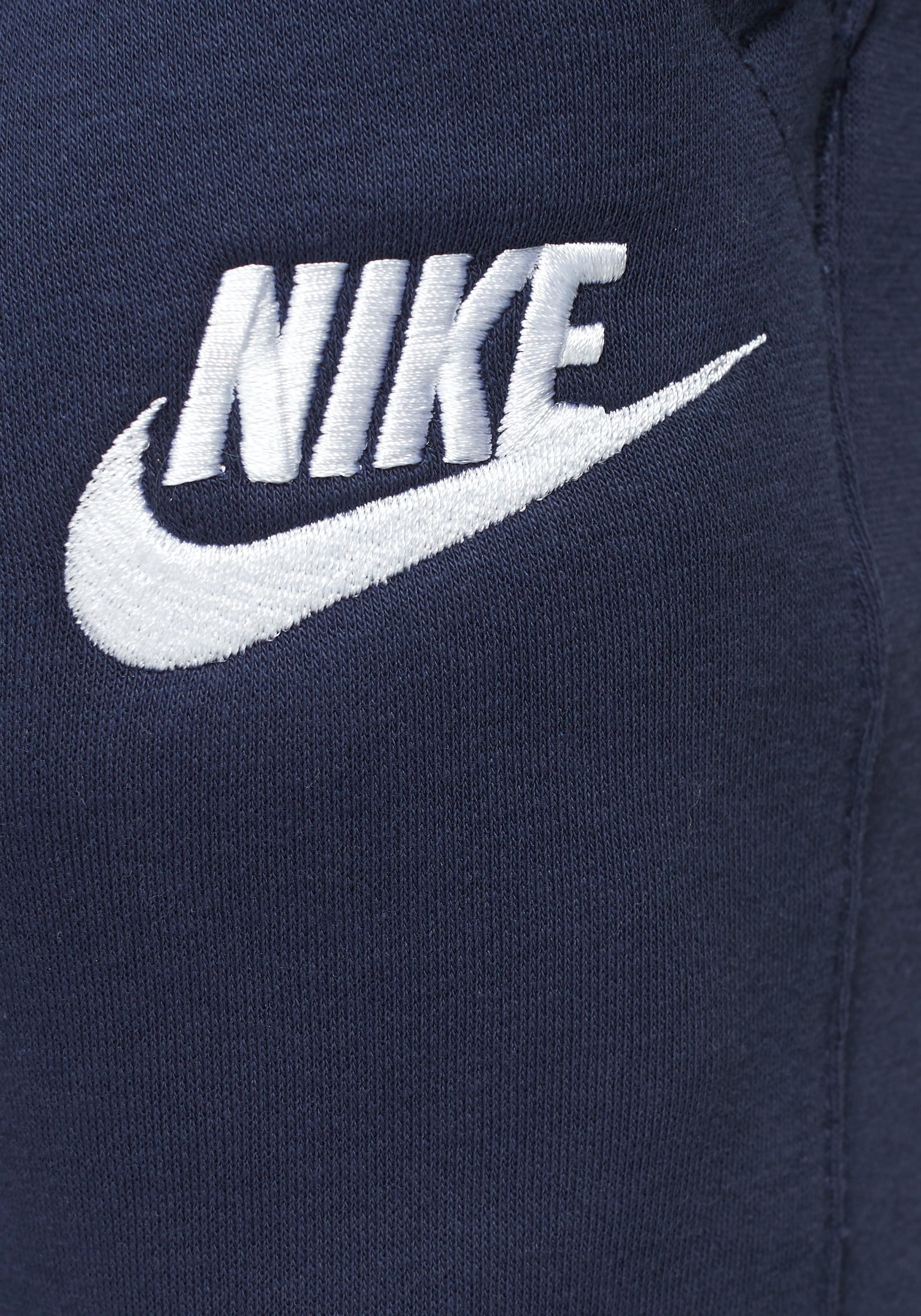 Nike Sportswear CLUB | Jogginghose JOGGER PANT« FLEECE BAUR NSW »B