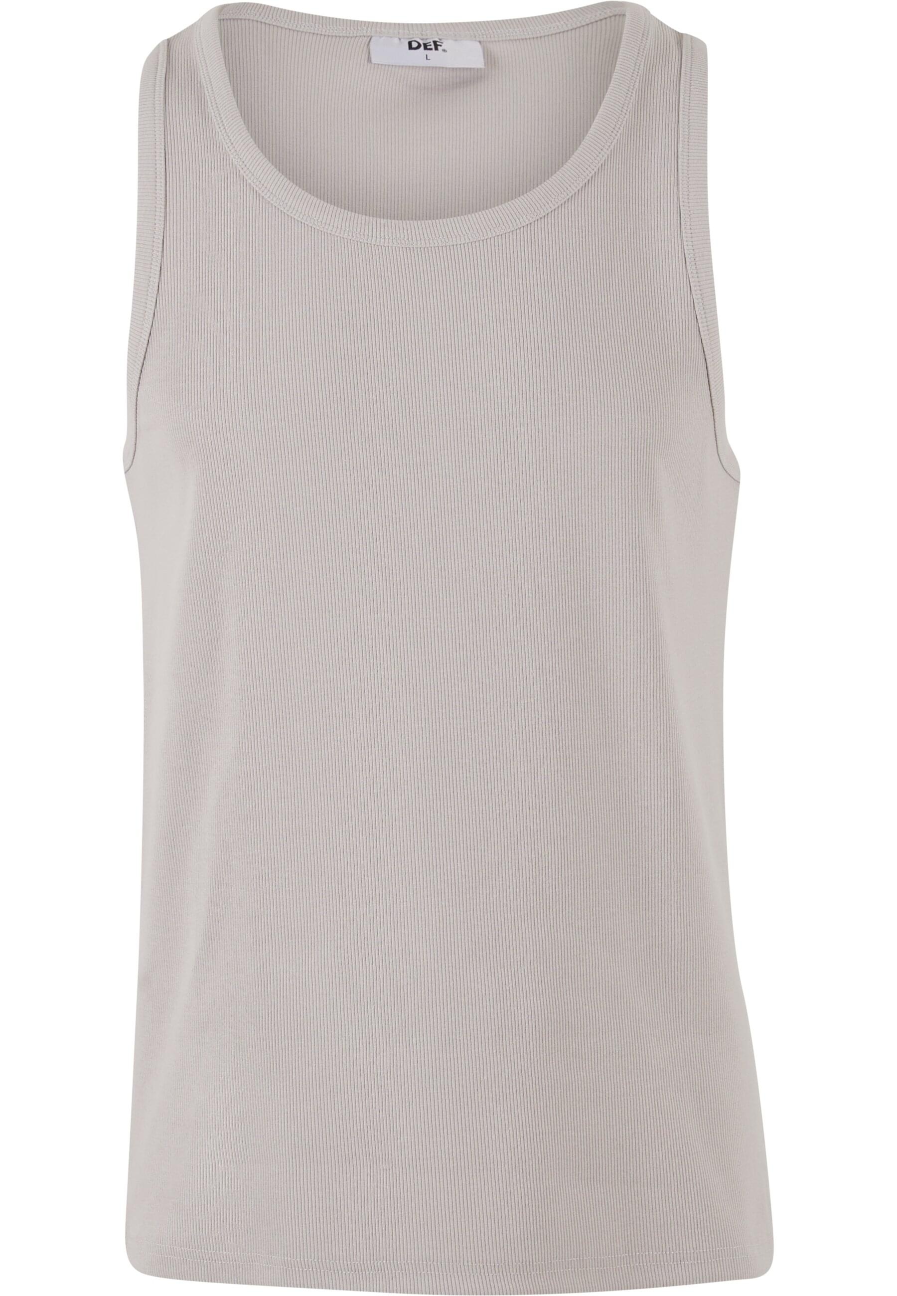 DEF Tanktop »DEF DEF Tank Tops« 1 Stk.