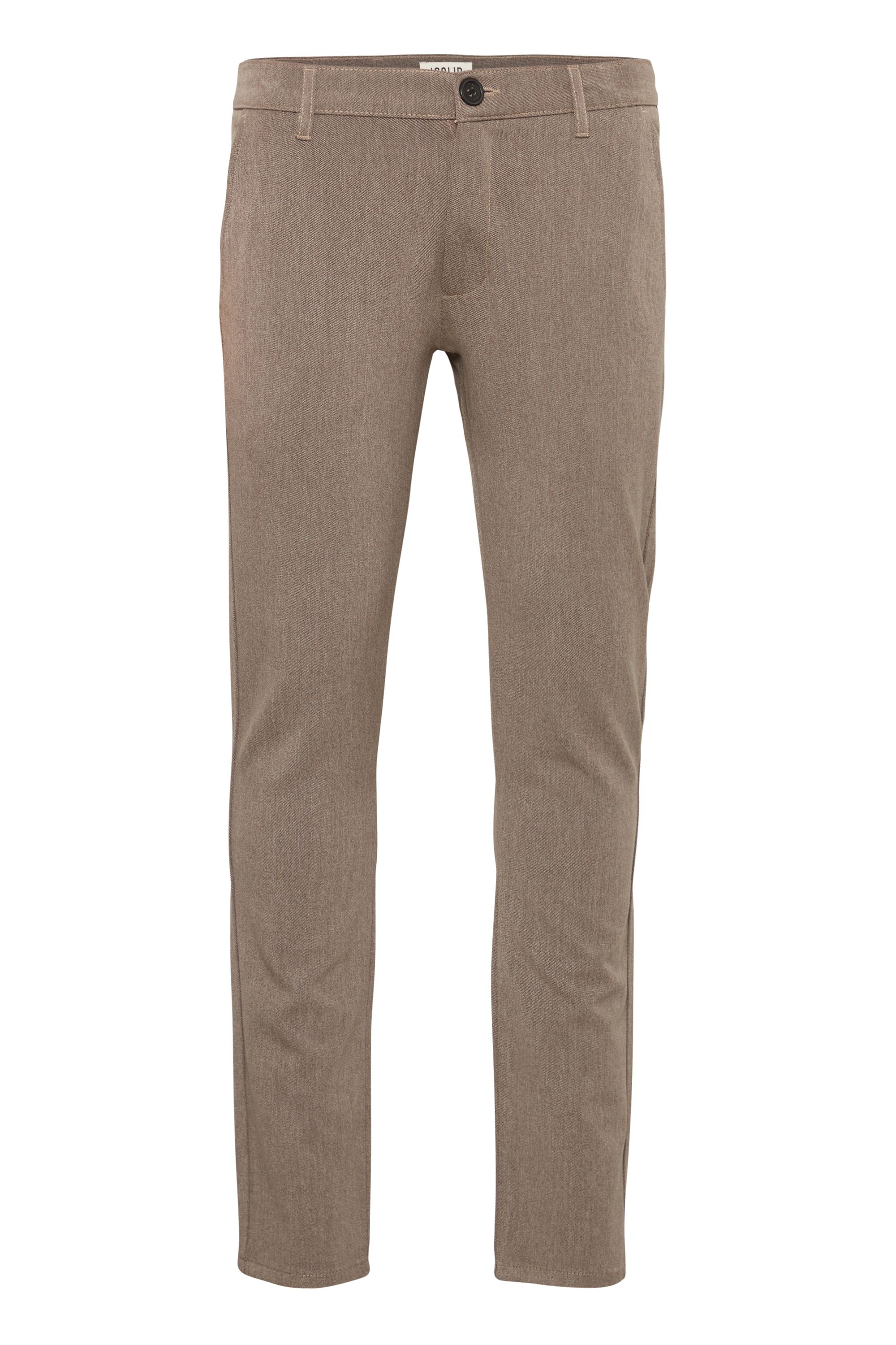 Solid Stoffhose "Stoffhose SDFrederic"