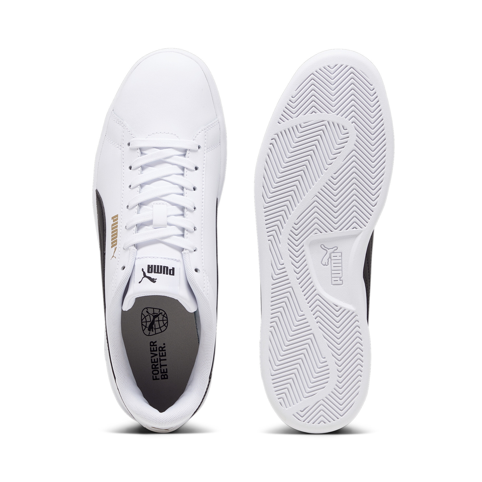 PUMA Sneaker »Smash 3.0 Sneakers Erwachsene«