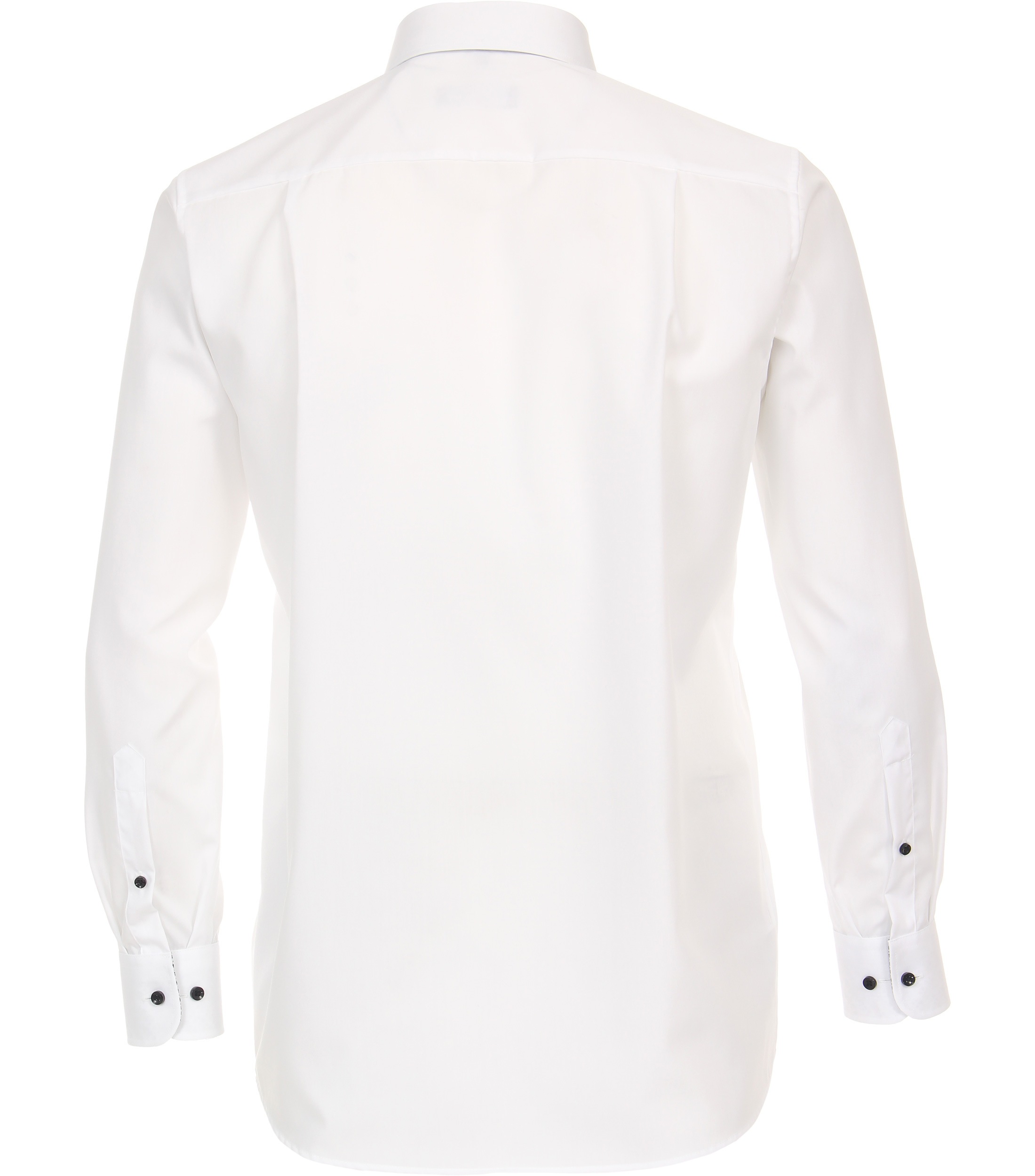 CASAMODA "CASAMODA Businesshemd uni" günstig online kaufen