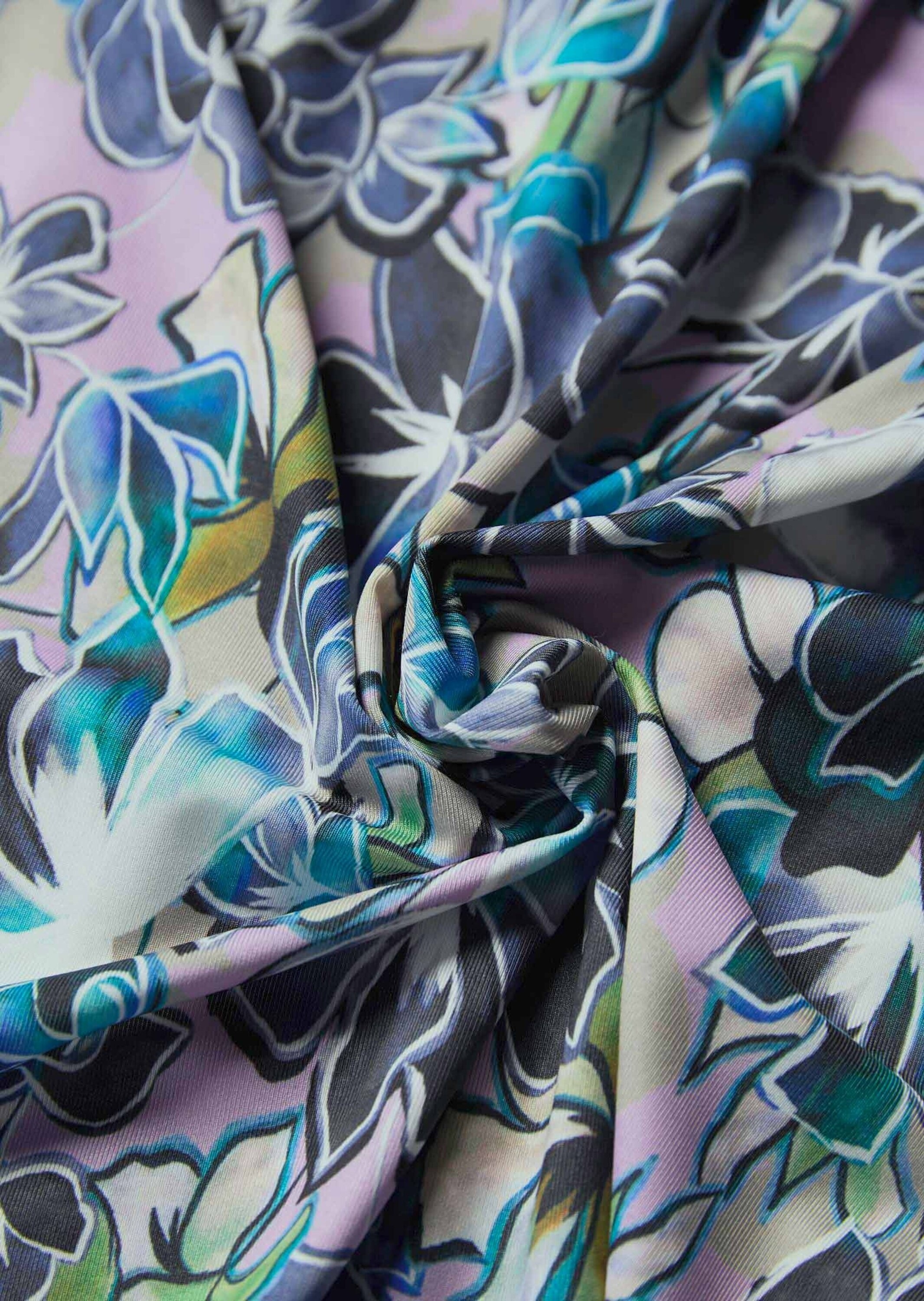GOLDNER Print-Shirt »Bezauberndes Druckshirt«