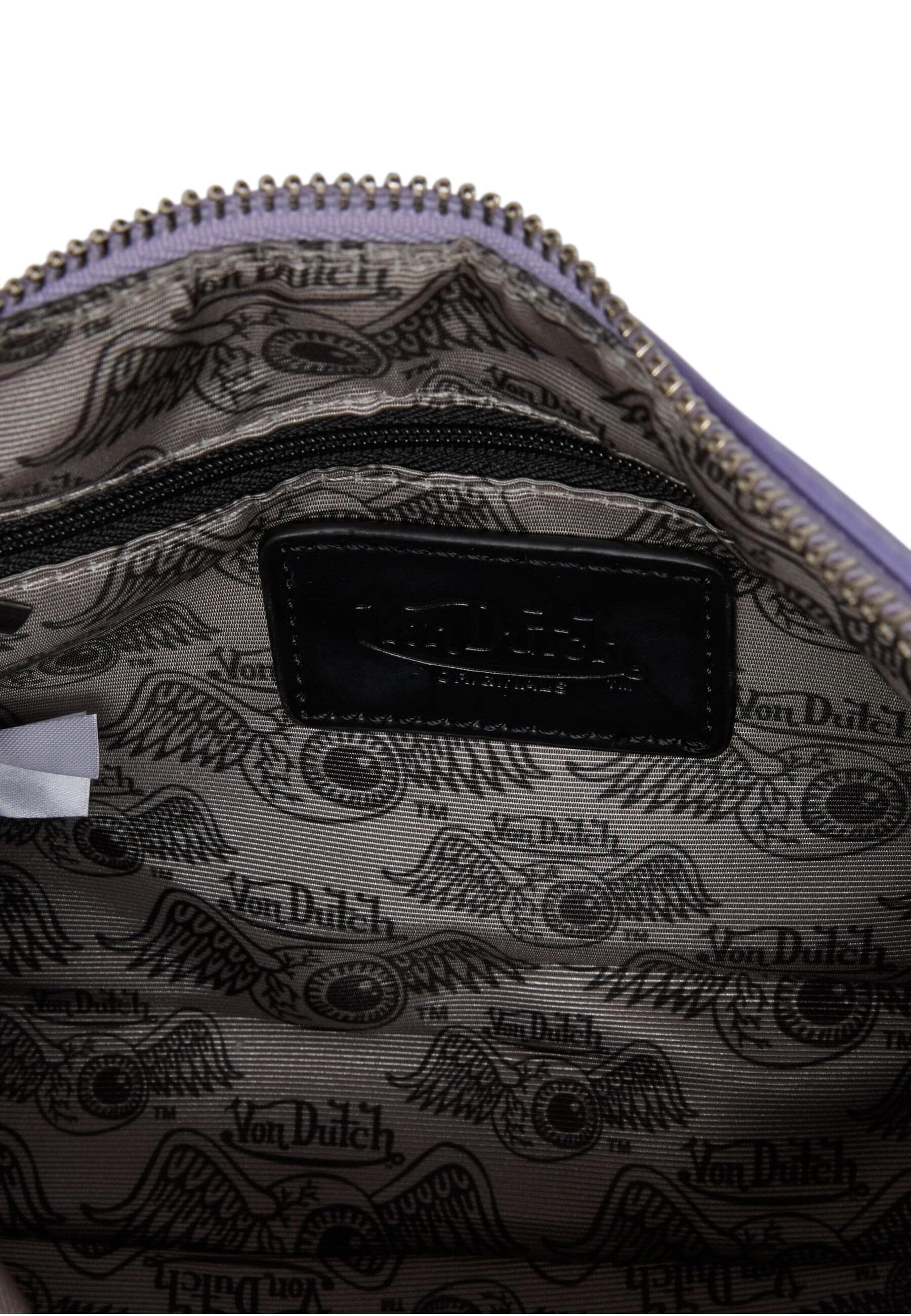 Von Dutch Umhängetasche »Von Dutch KACEY CROSSBODY«, (1 tlg.)