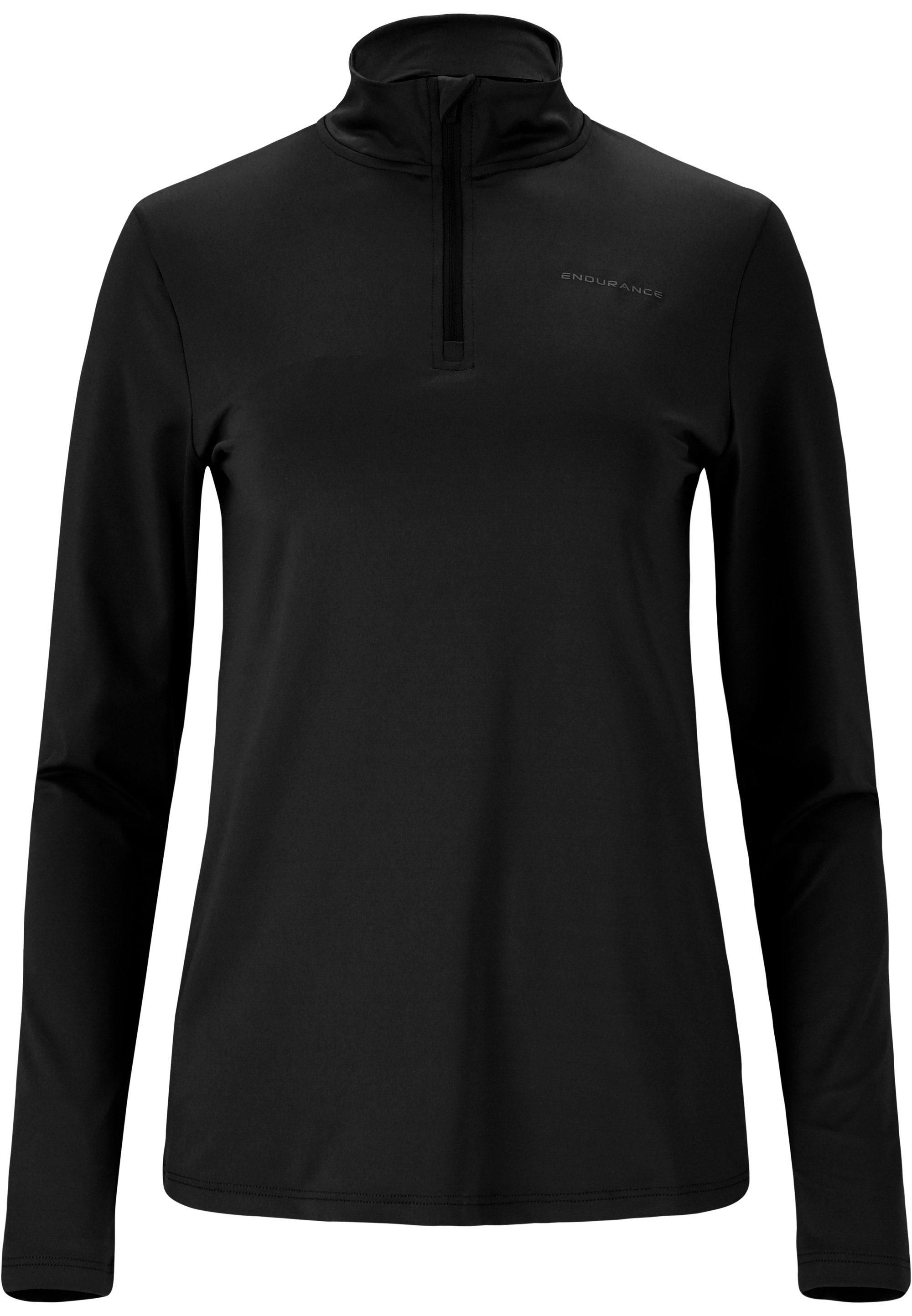 Thumbnail - ENDURANCE Funktionsshirt "Jaelyn", (1 tlg.), mit praktischen Reflektoren