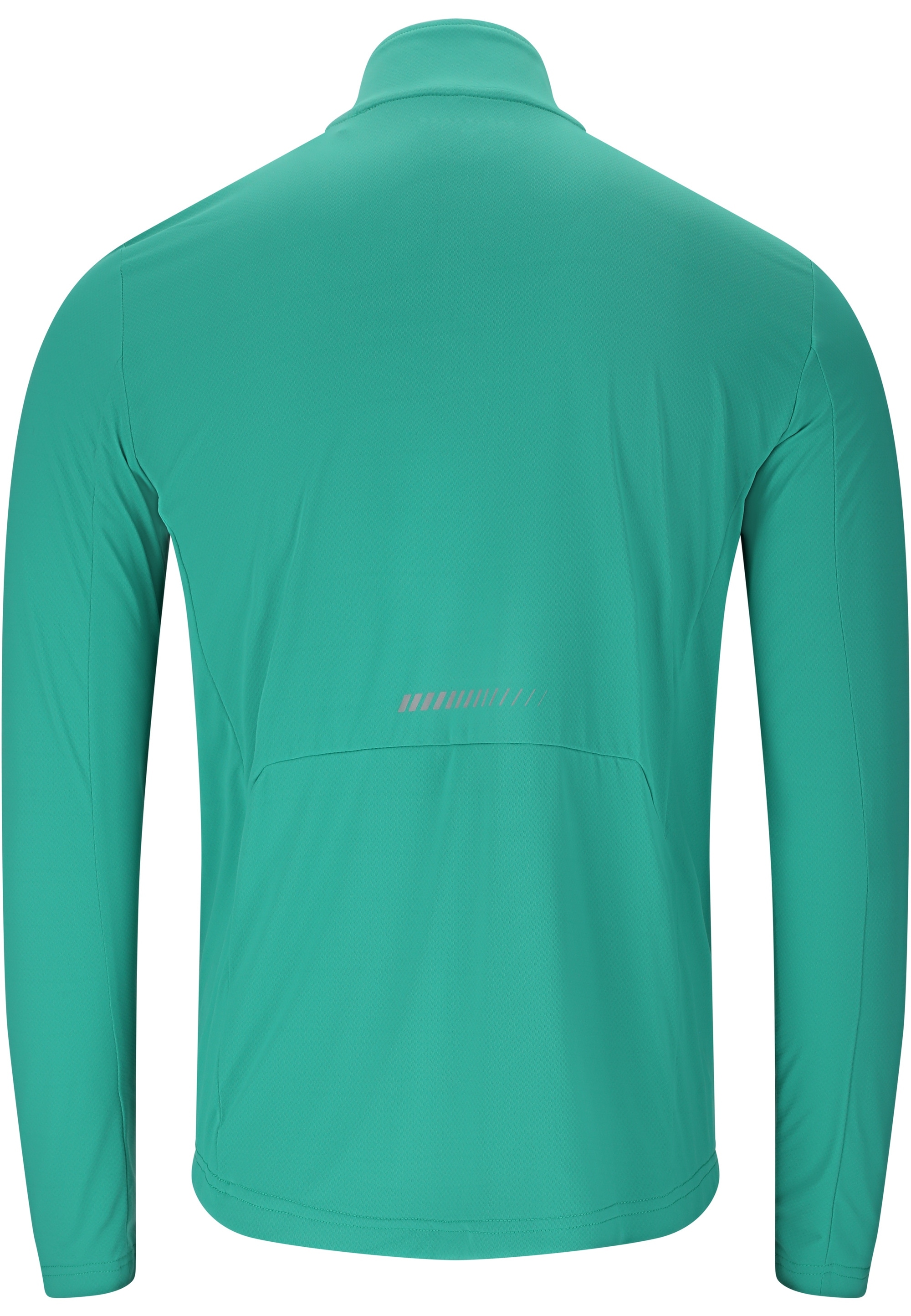 ENDURANCE Funktionsshirt »Omais« mit 4-Wege-Stretch