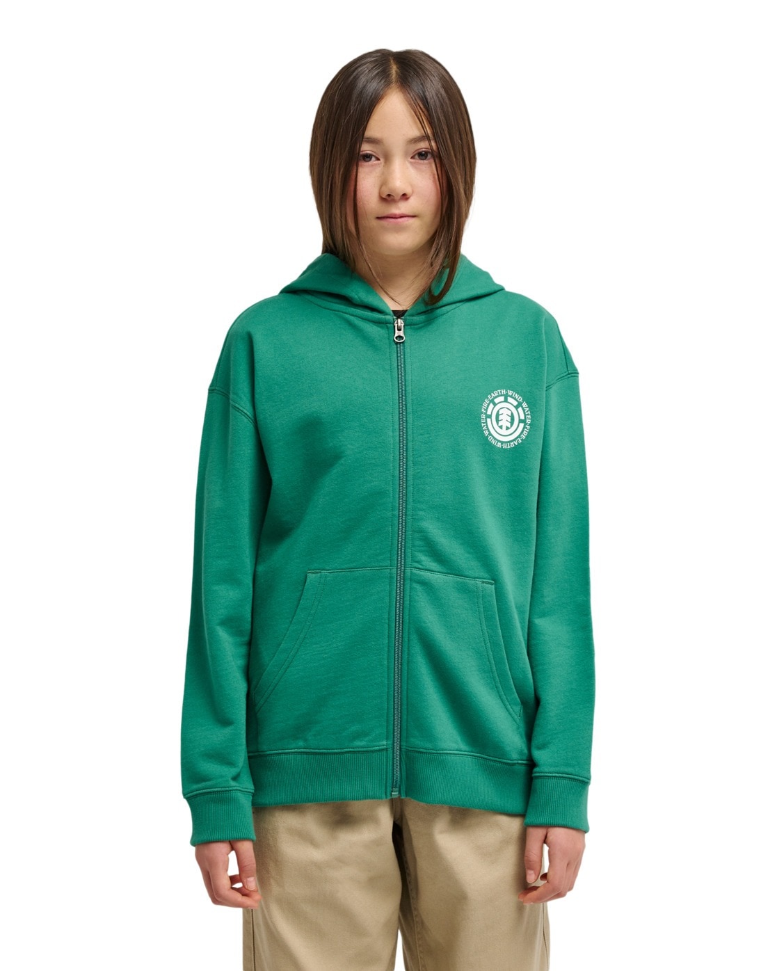 Element Hoodie "Seal BP"
