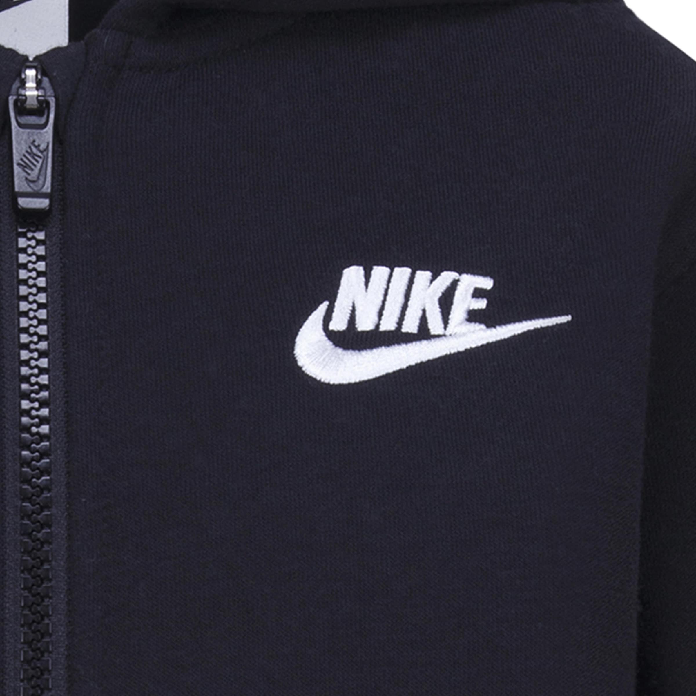 Nike Sportswear Kapuzensweatjacke, für Kinder