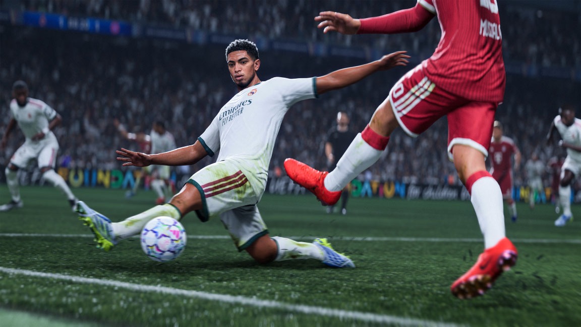 Electronic Arts Spielesoftware »EA Sports FC™ 27« Xbox Series X