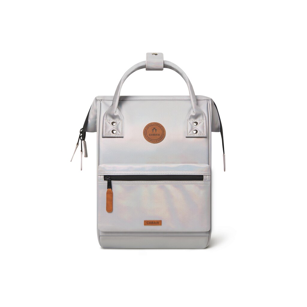 CABAIA Tagesrucksack »Adventurer S Iridescent«