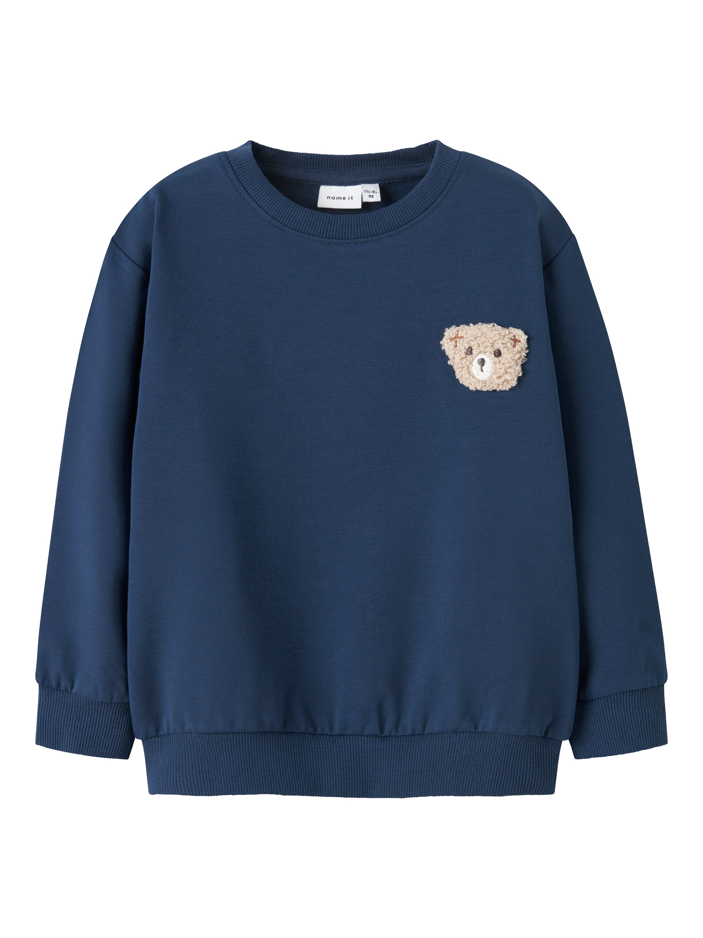 Name It Sportinio stiliaus megztinis »NMMOCTAV...