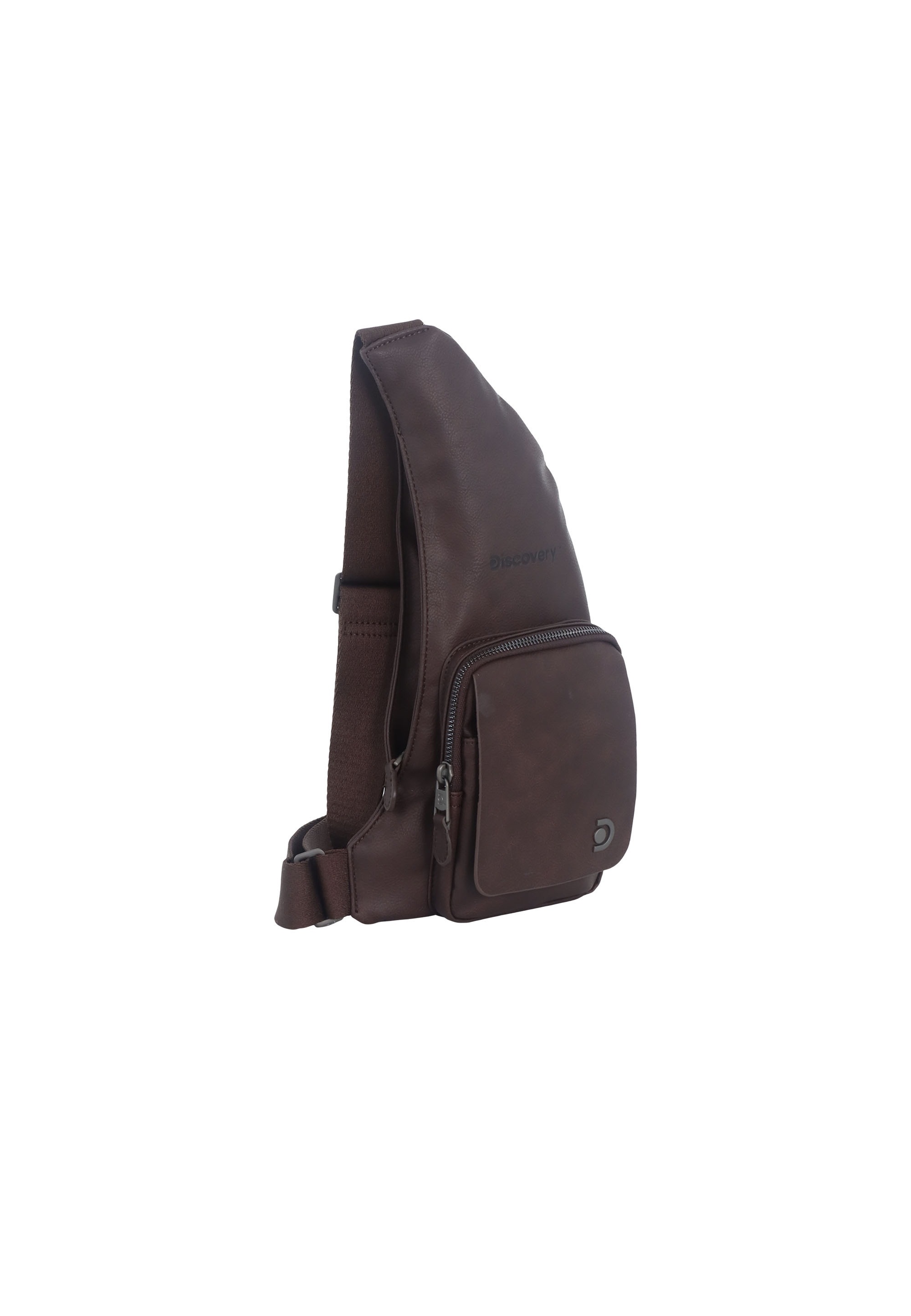 Discovery Schultertasche »Heritage«, mit RFID-Schutz