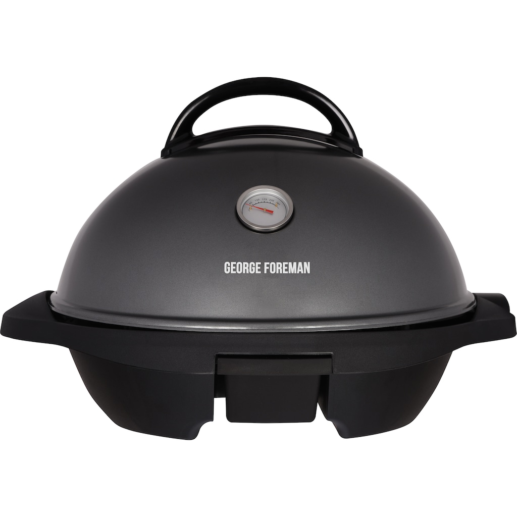 George Foreman Elektro-Standgrill »22460-56«, 2400 W