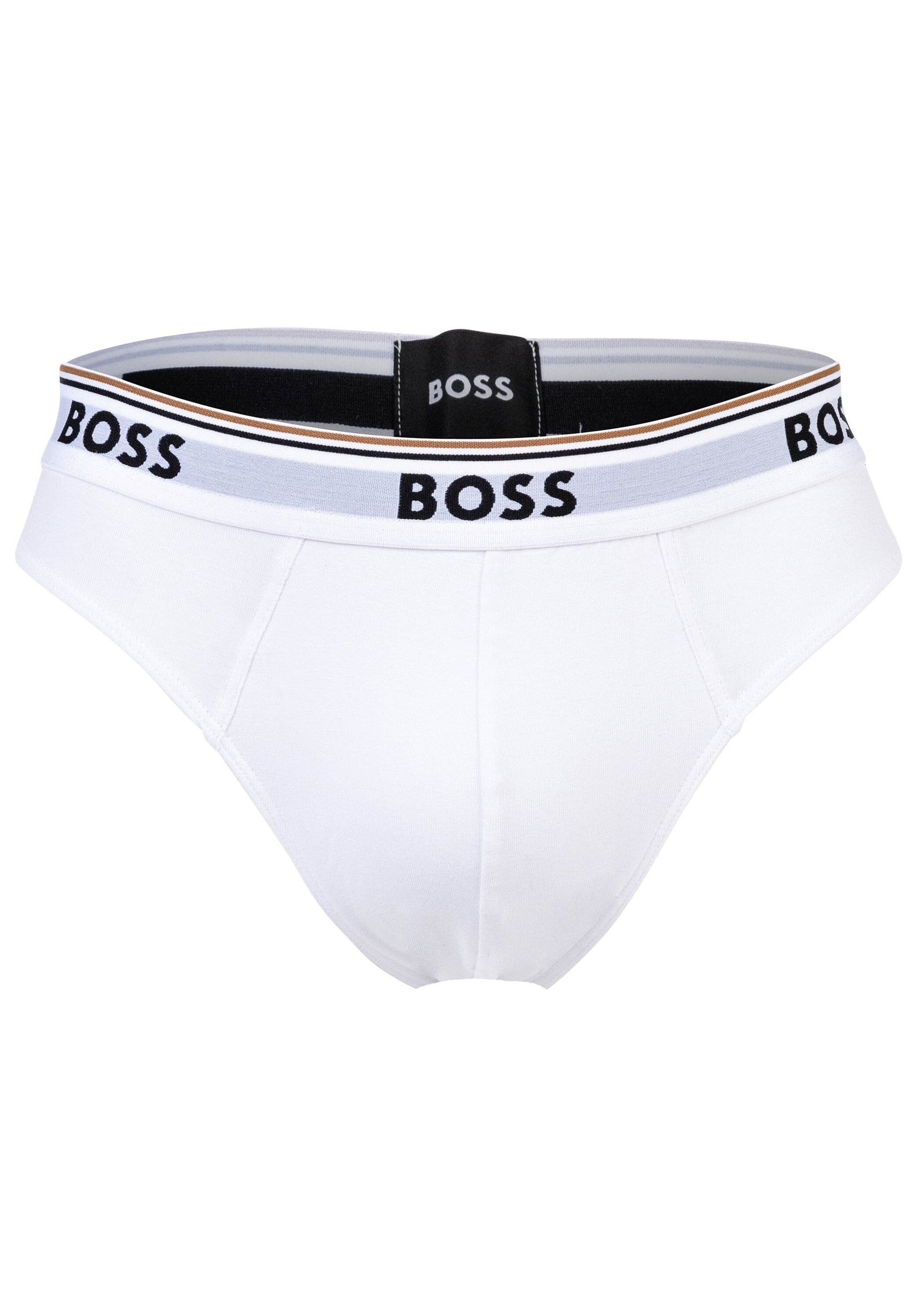 BOSS Slip »Slip Briefs 3P Power 6er Pack«