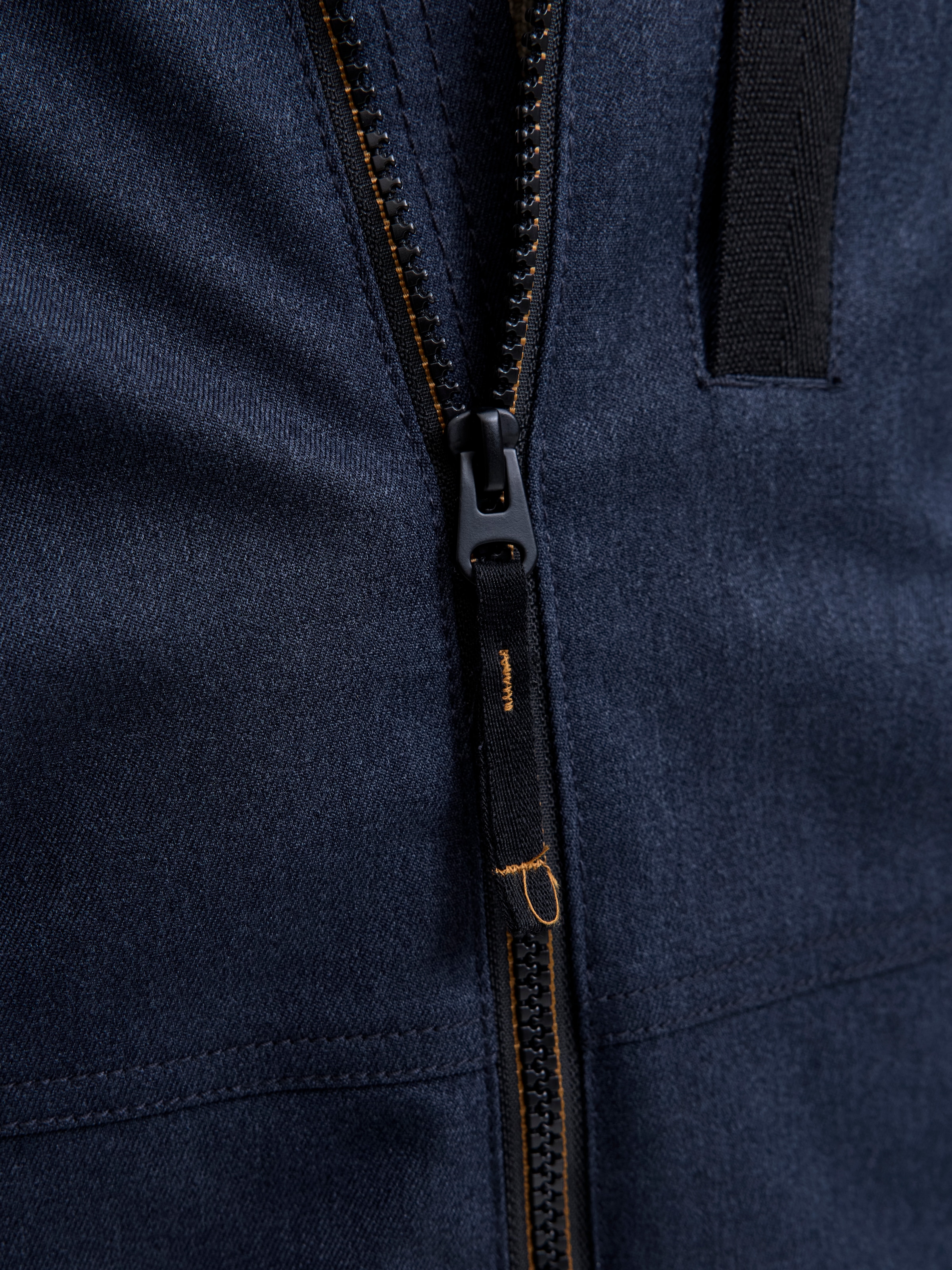 Jack & Jones Outdoorjacke »JJEPARKER DOVER JACKET SN«, mit Kapuze