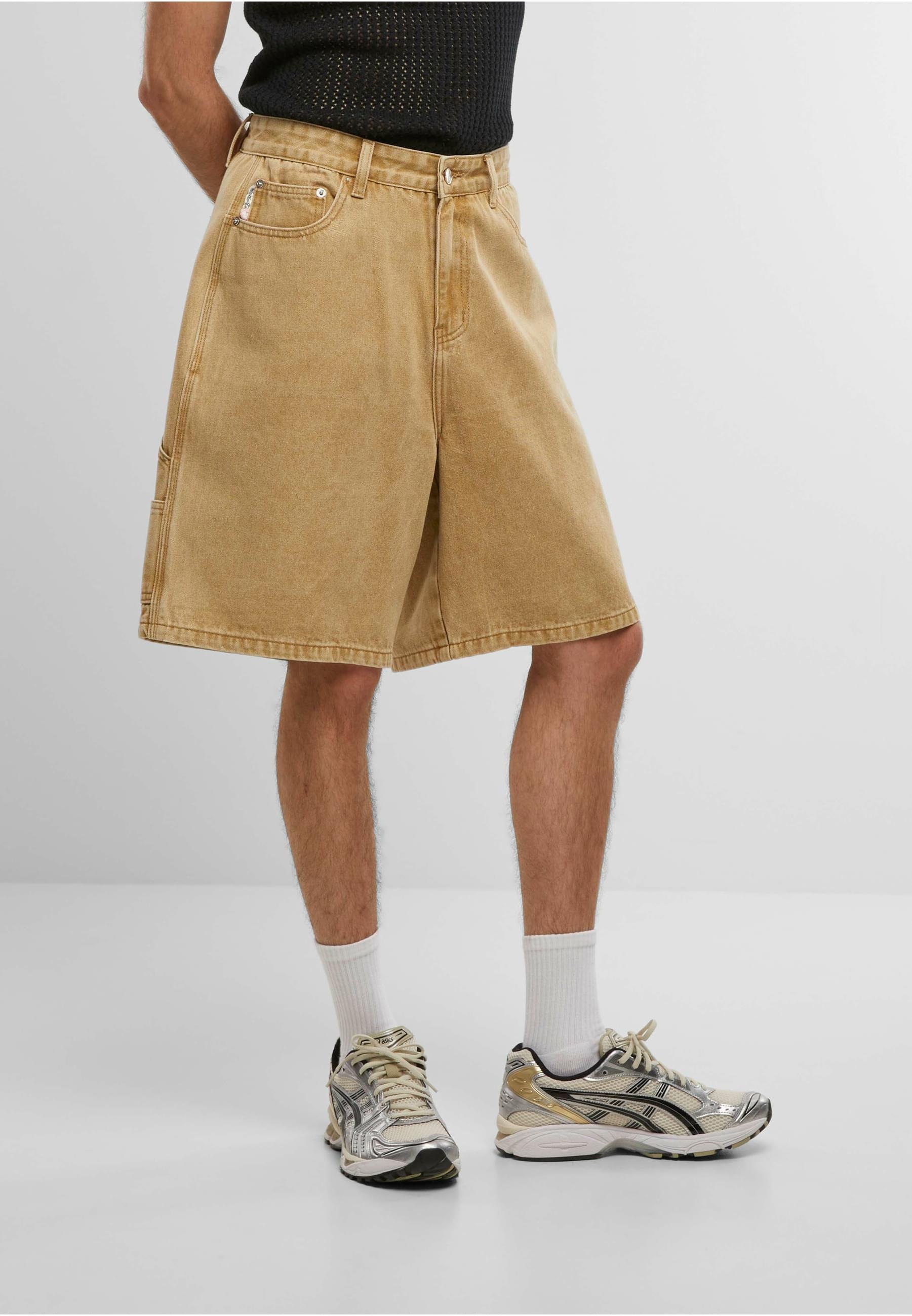Another Cotton Lab Shorts »Another Cotton Lab Short Carpenter Pants«, (1 tlg.)