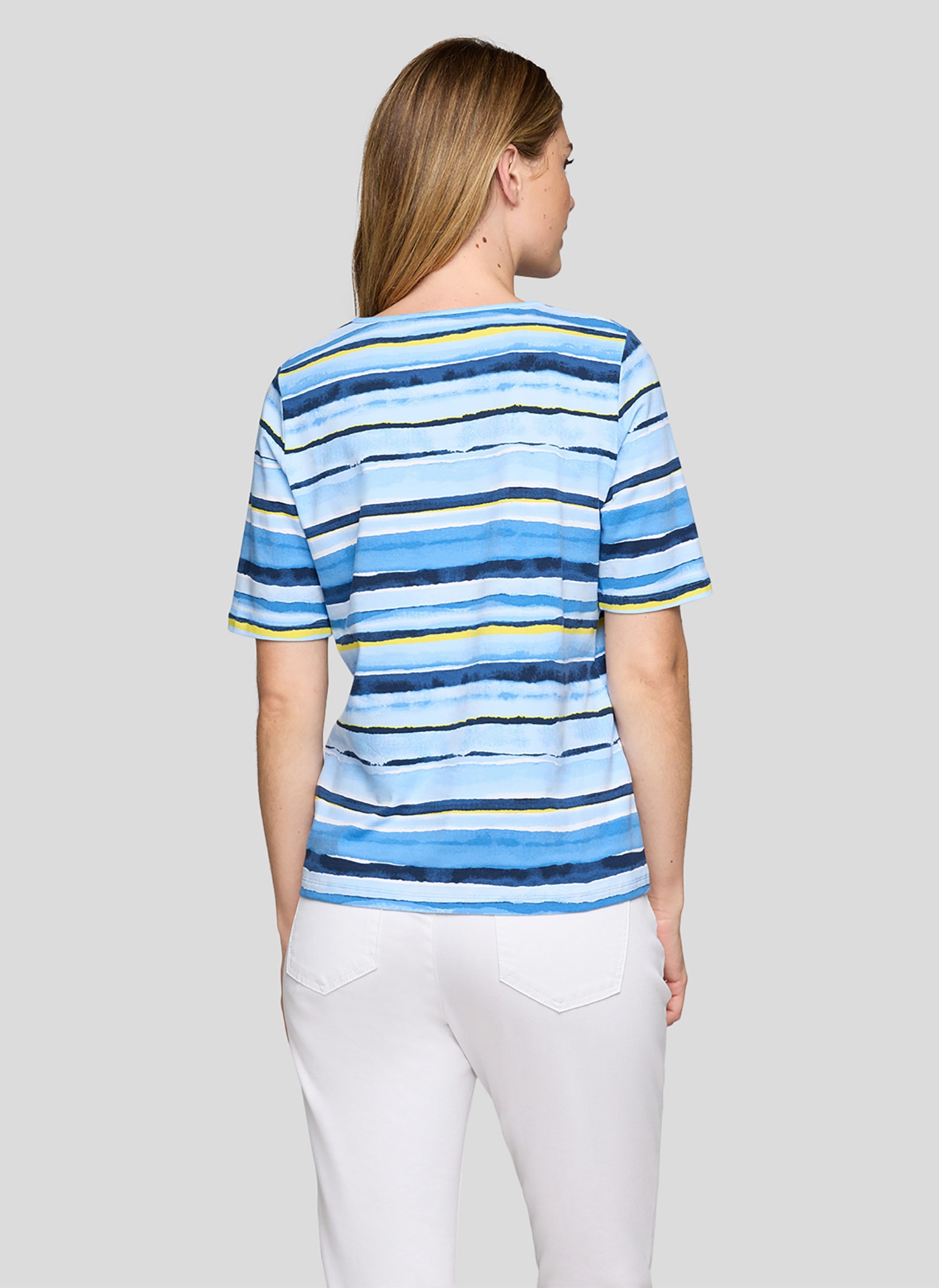 Rabe Print-Shirt »T-Shirt«