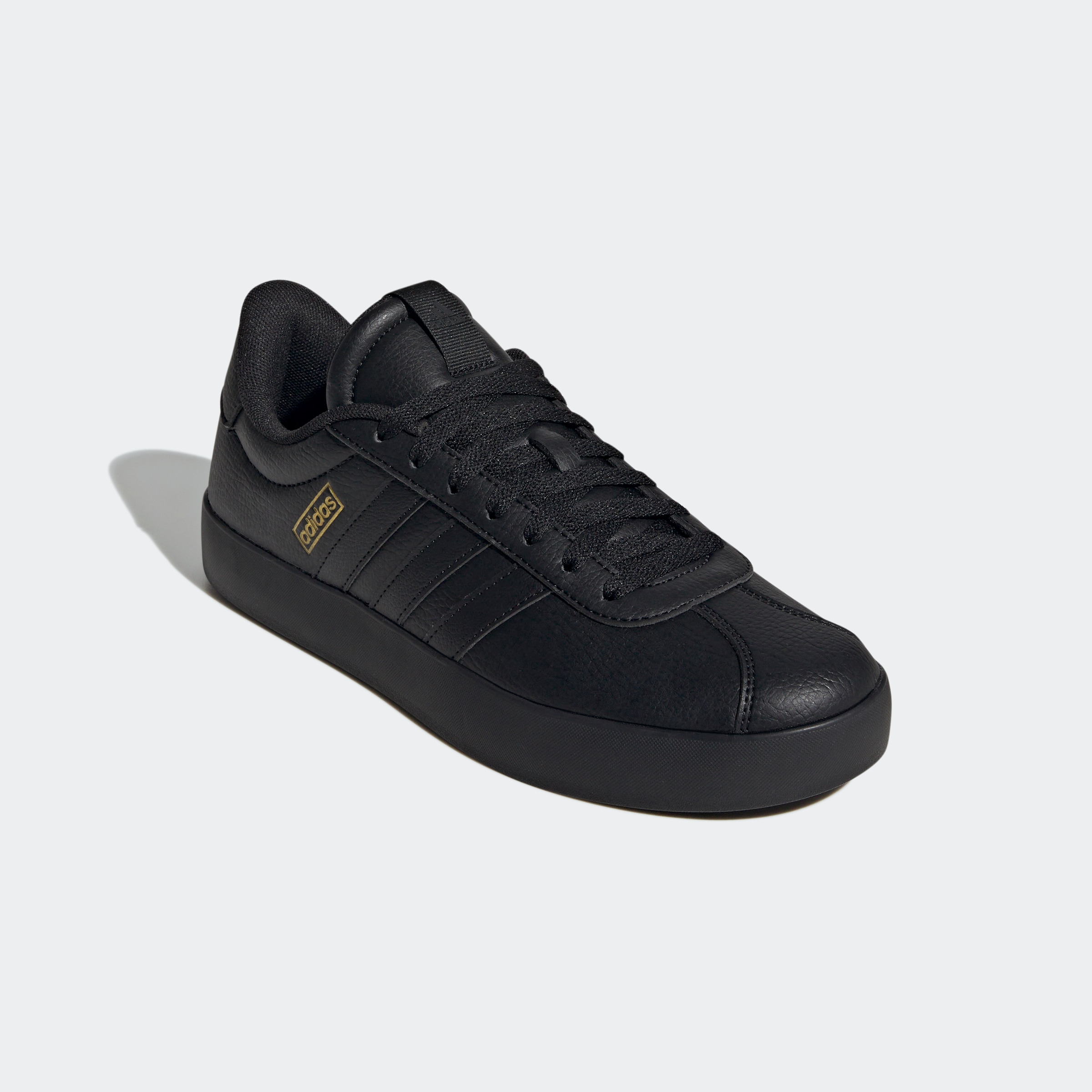 adidas Sportswear Sneaker "VL COURT 3.0", inspiriert vom Design des adidas samba