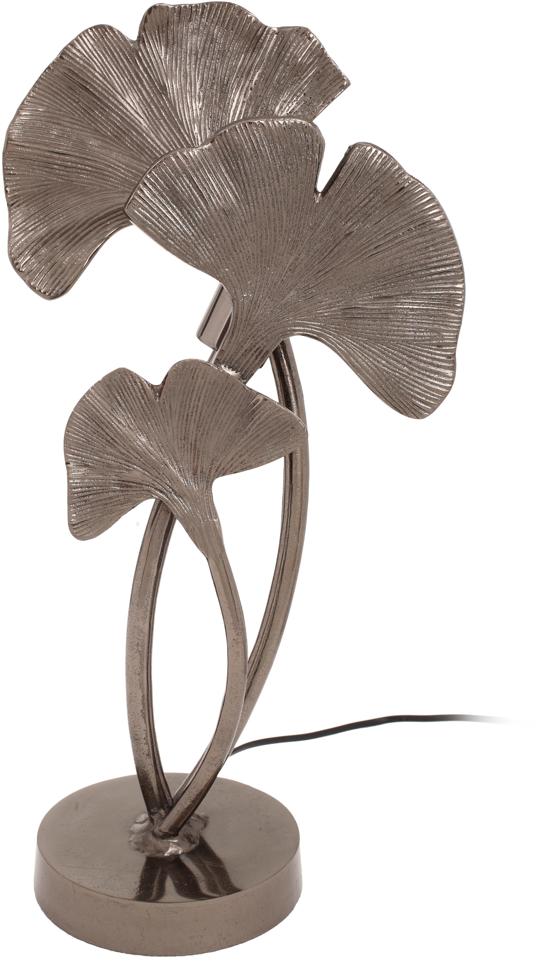 KAYOOM Cosima 325 Table Lamp Black 2