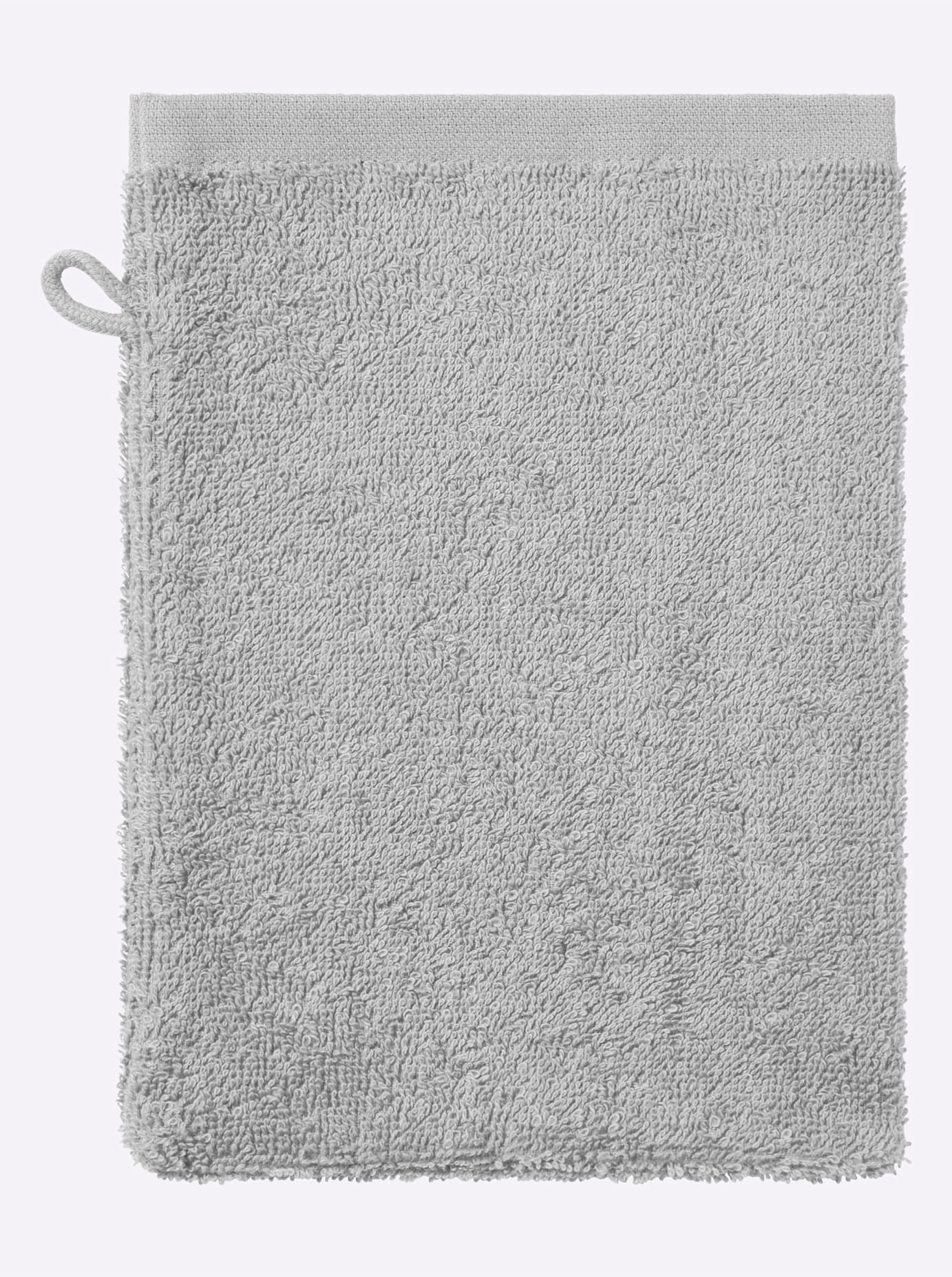 wäschepur Handtuch, (1 St.)