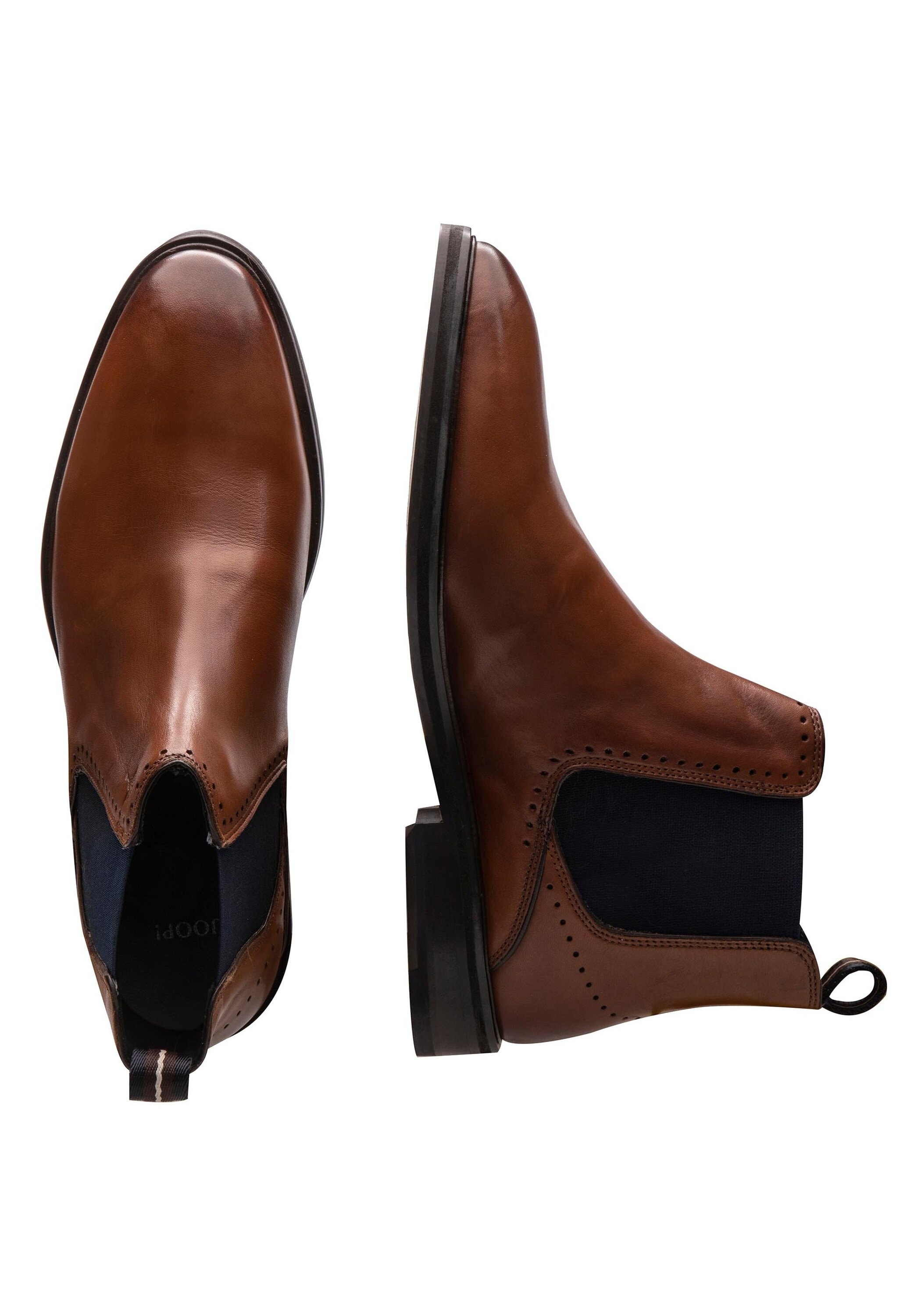 JOOP! Stiefel »Stiefel Pero Kleitos Chelsea Boot mce«