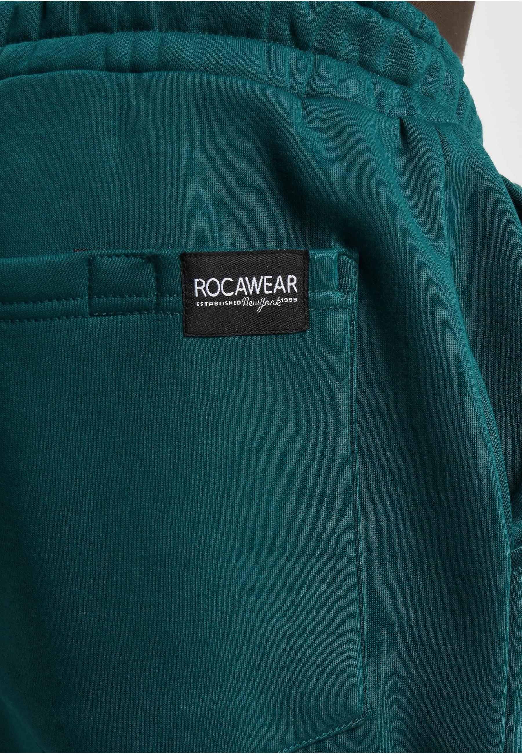 Rocawear Stoffhose »Rocawear Herren Rocawear Kentucky Sweat Pant«, (1 tlg.)