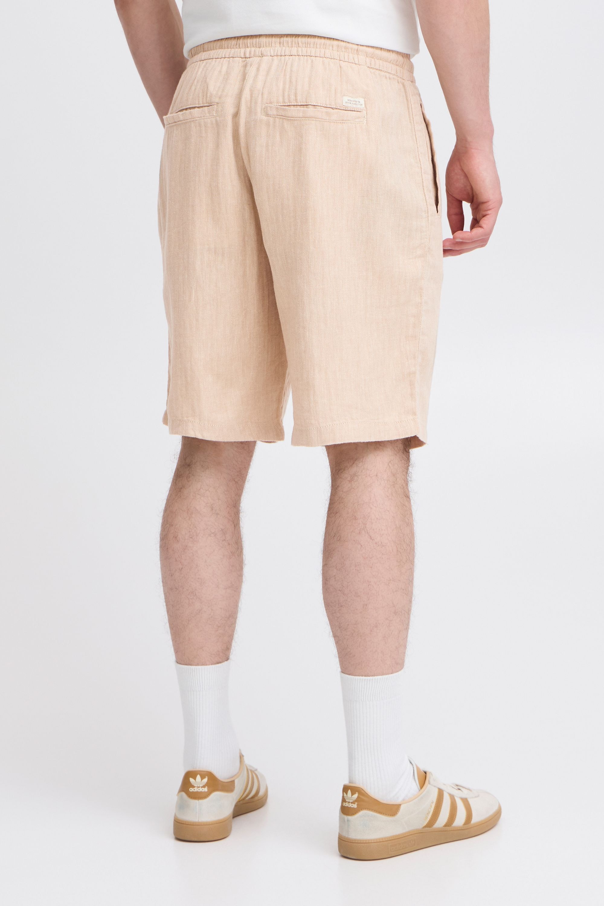 Blend Leinenhose »Leinenhose BHMORGAN«