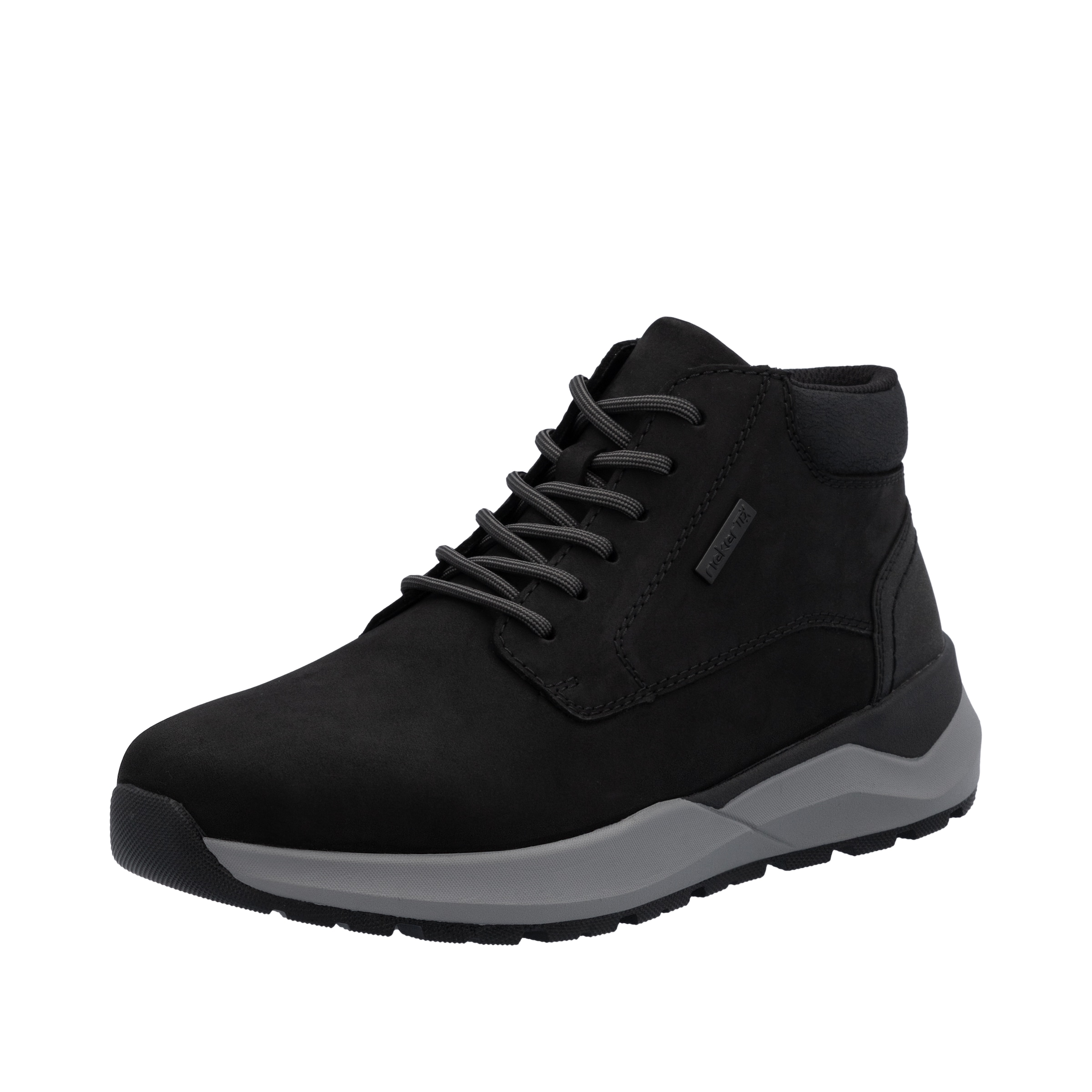 Rieker Sneakerboots, Schnürboots, High Top Sneaker, Stiefelette mit riekerT günstig online kaufen
