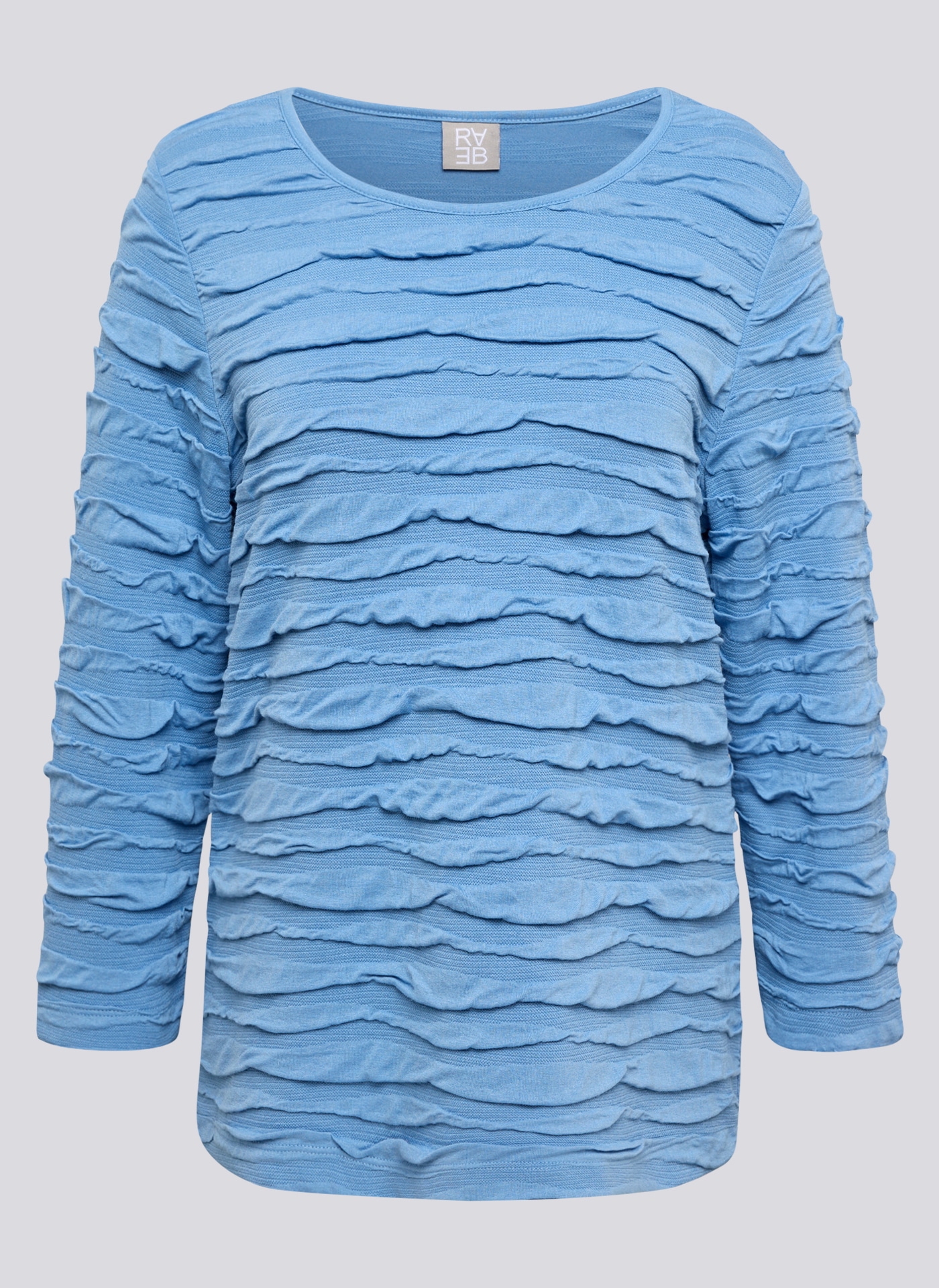 Rabe Print-Shirt »T-Shirt«