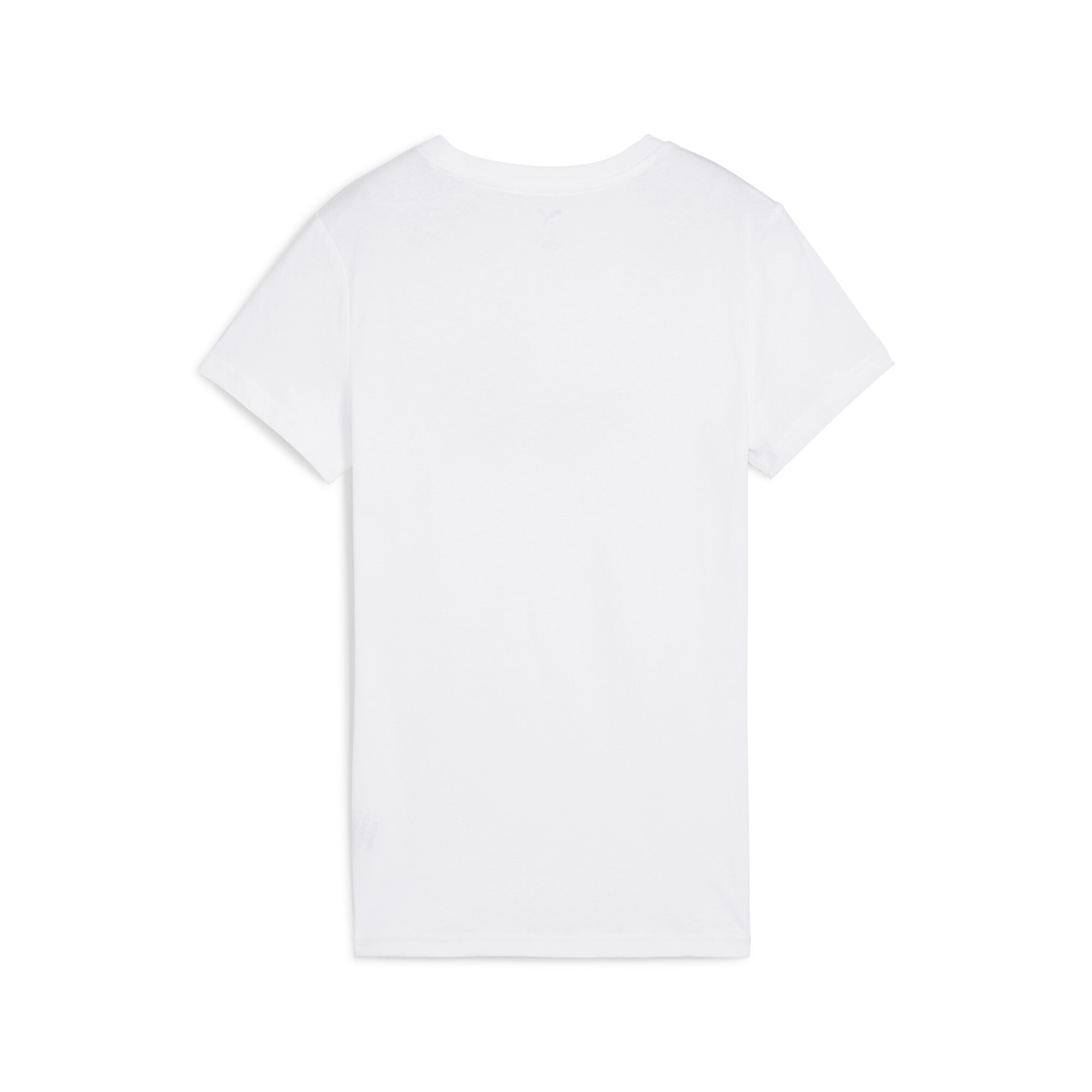 PUMA T-Shirt »ESS No. 1 Logo T-Shirt Damen«