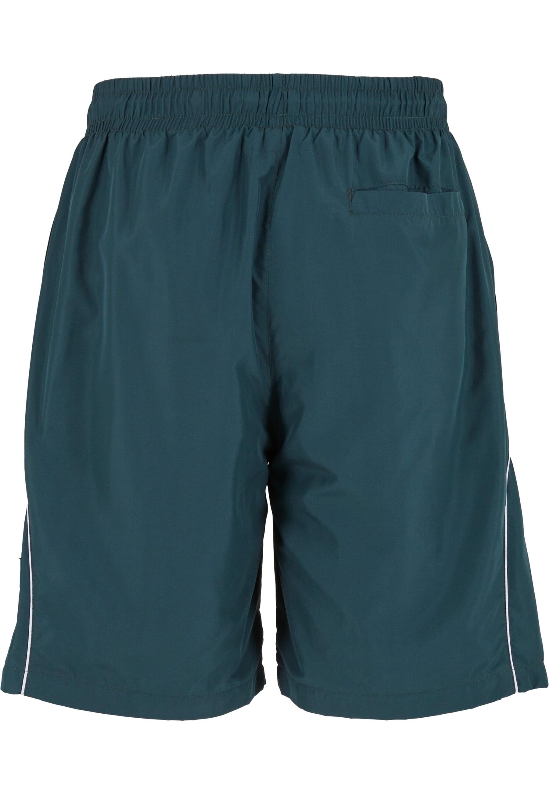 URBAN CLASSICS Shorts "Urban Classics Piped Panel Trackshorts", (1 tlg.) günstig online kaufen