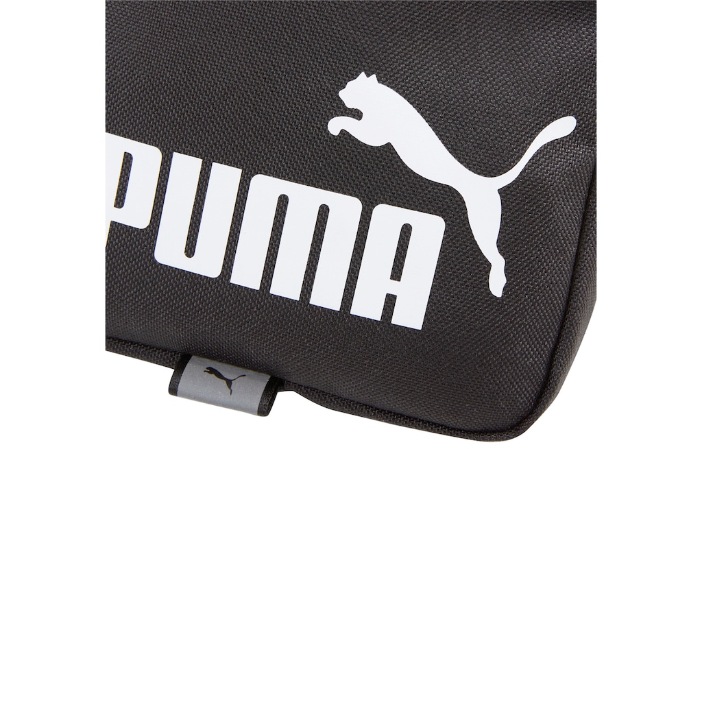 PUMA Umhängetasche »PHASE PORTABLE«