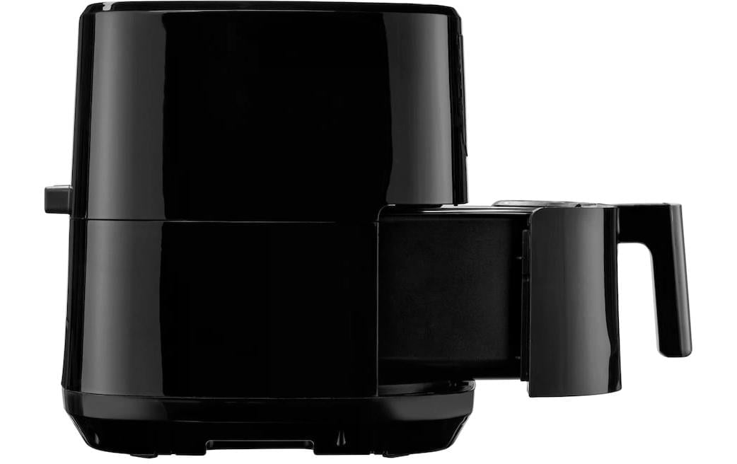 Medion® Heißluftfritteuse »MD 11750 45329 l, Schwarz« 2150 W