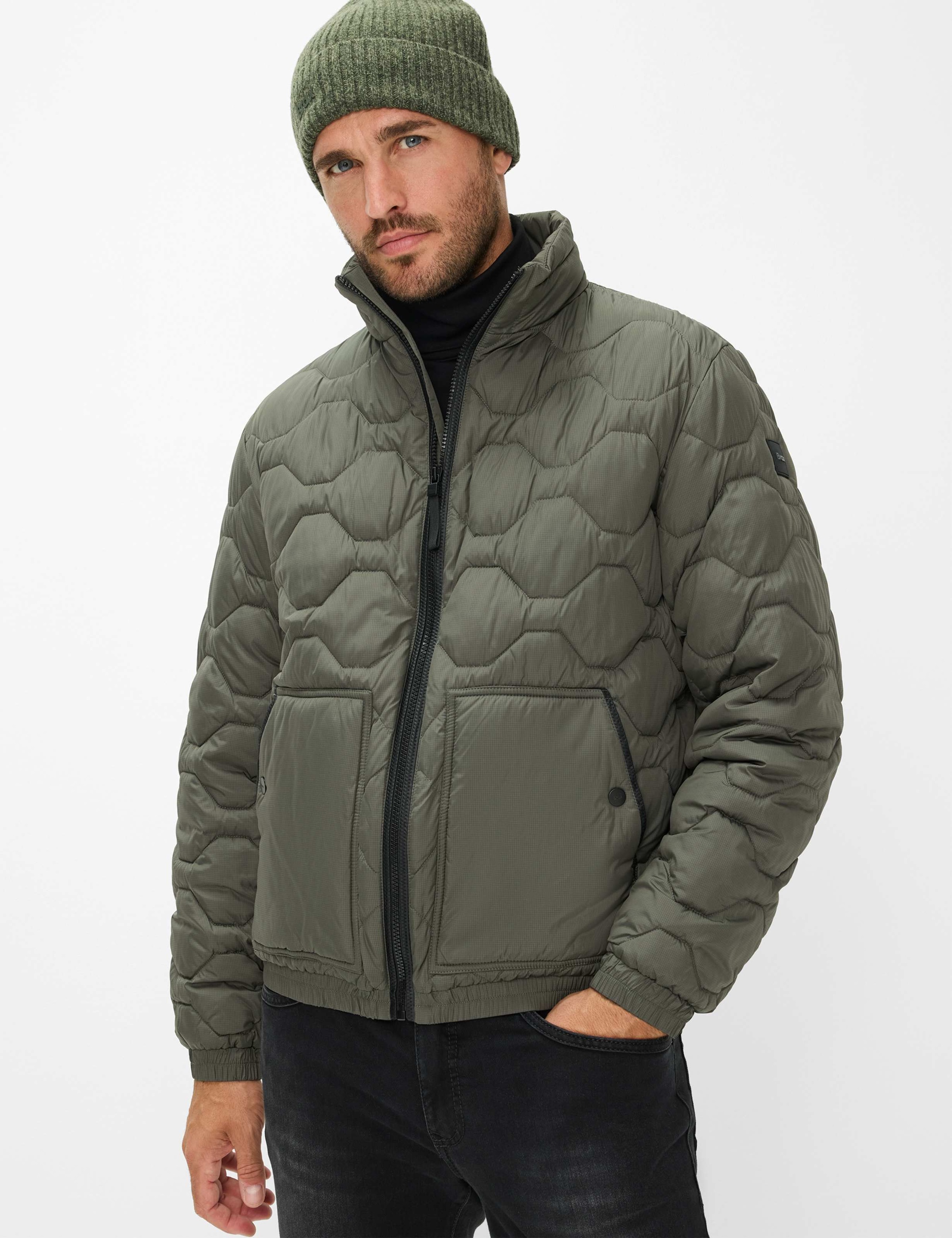 Brax Steppjacke "Style COMO" günstig online kaufen