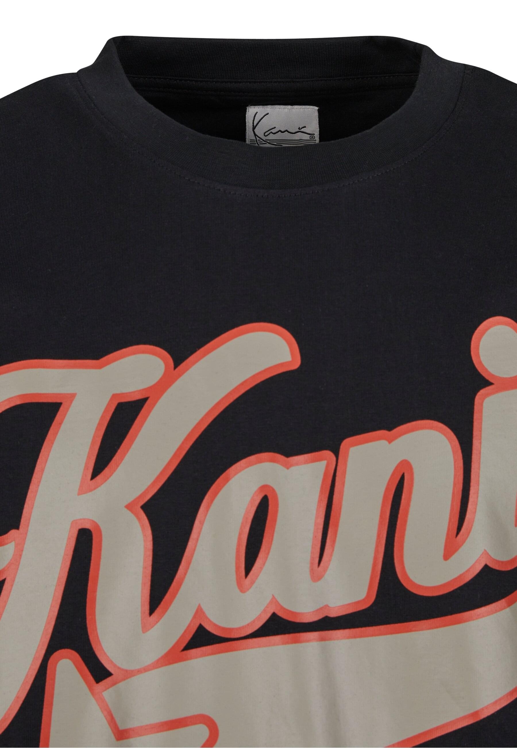 Karl Kani T-Shirt »Karl Kani Karl Kani Kani Star Logo Tee«, (1 tlg.)