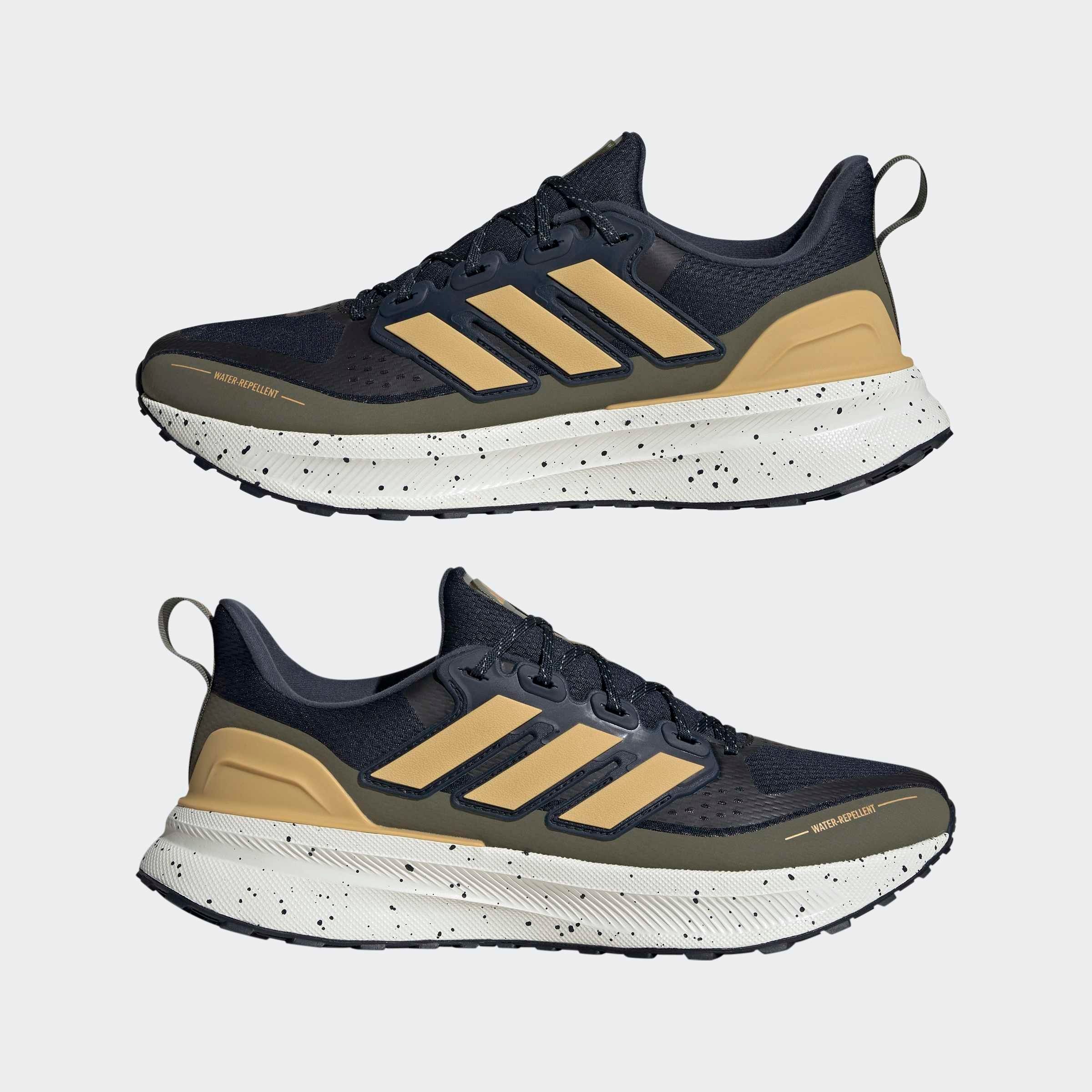 adidas Performance Laufschuh »ULTRARUN 5 TR«