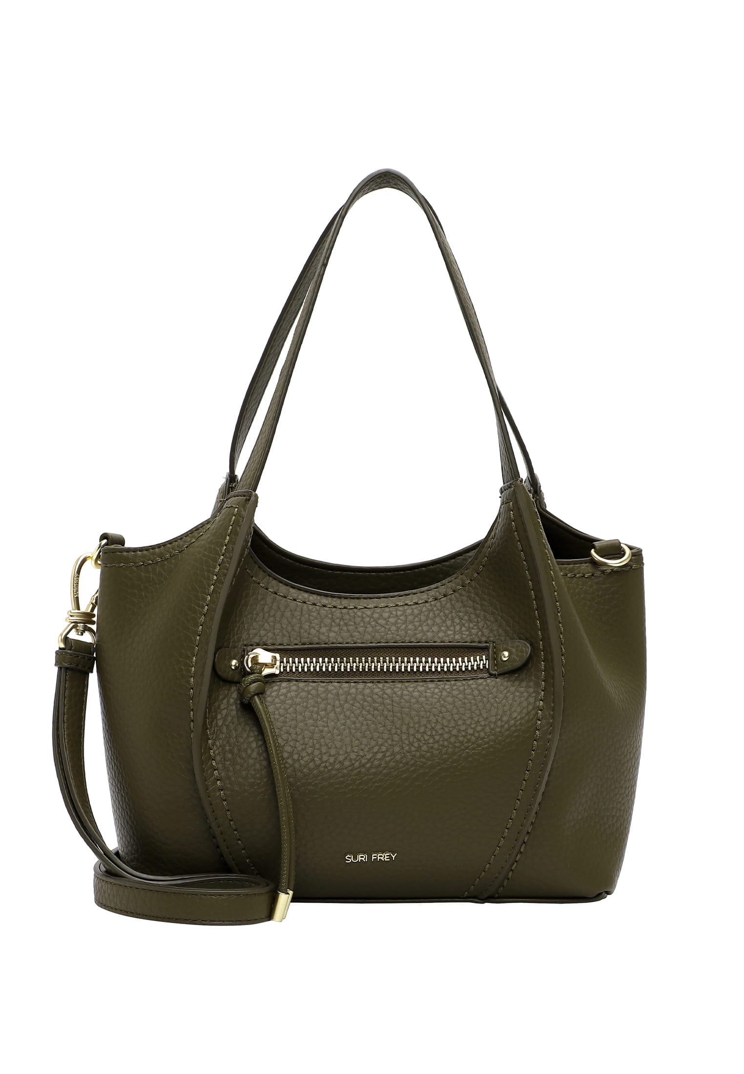 SURI FREY Shopper "Shopper SFY Soey"