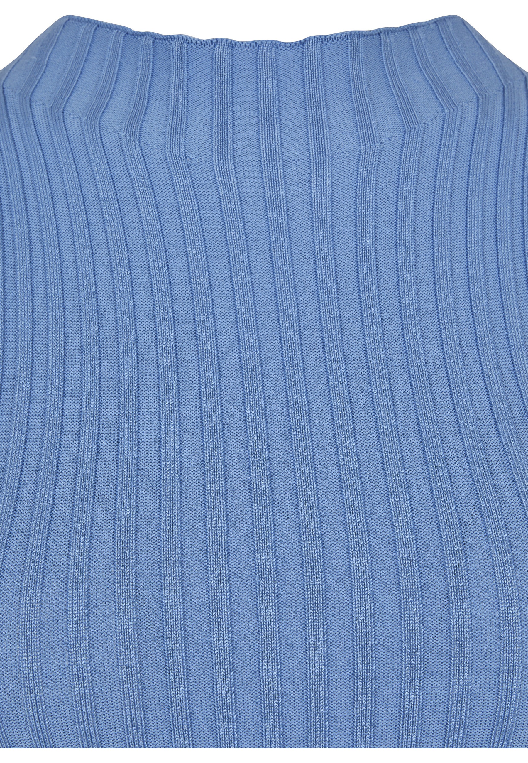 URBAN CLASSICS Body »Urban Classics Damen Ladies Rib Knit Sleevless Body«