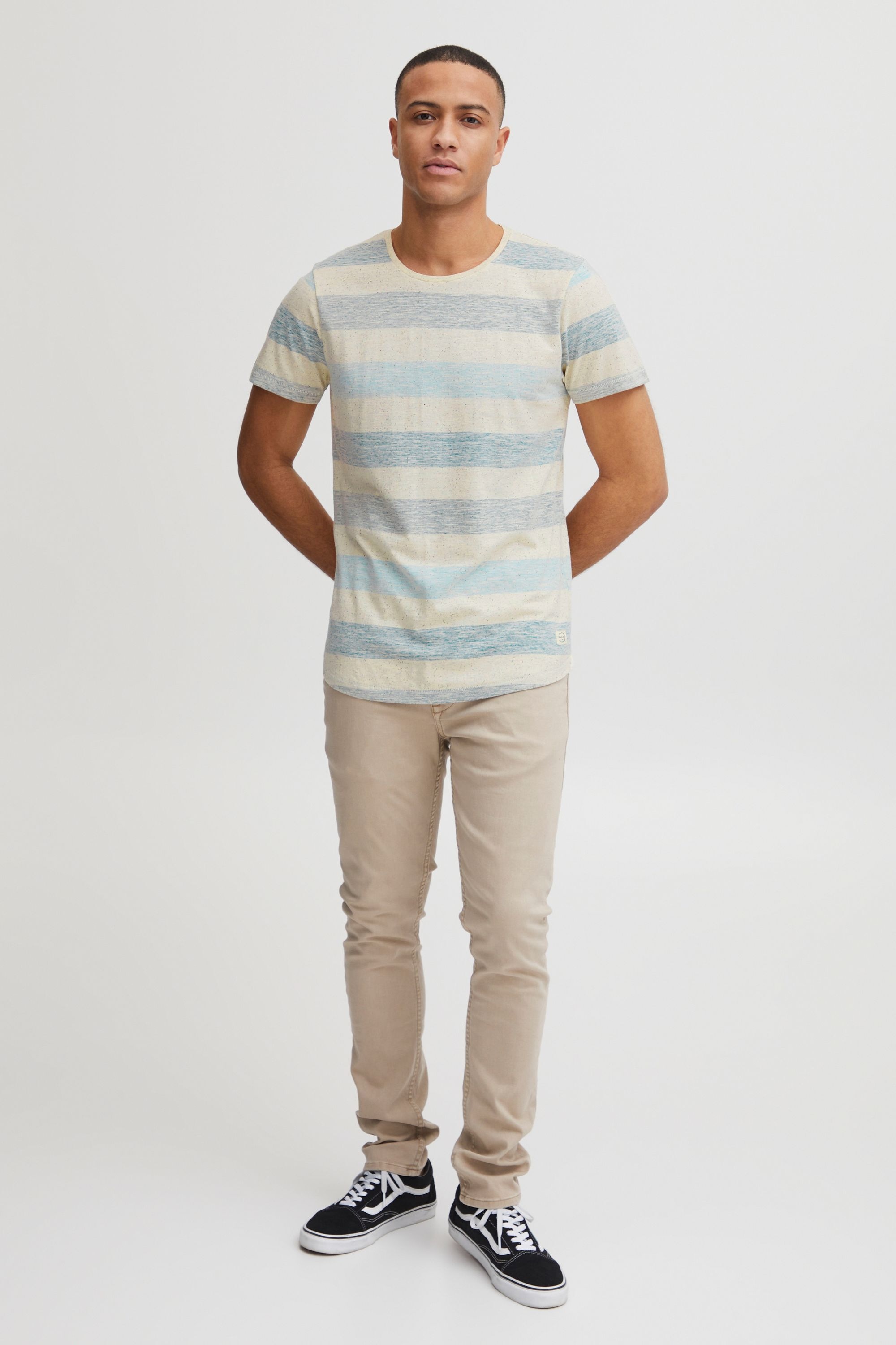 Blend Rundhalsshirt »Rundhalsshirt BHEfkin«