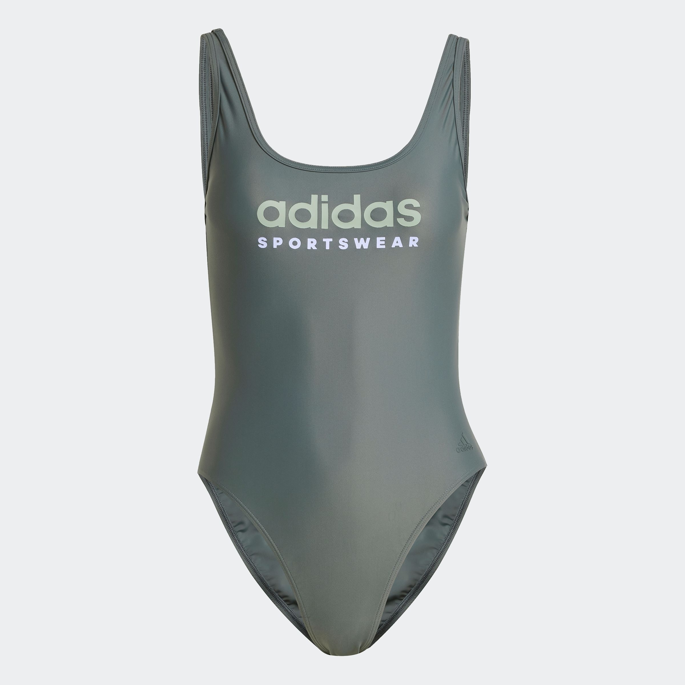 adidas Performance Badeanzug »SPORTSW UB SUIT«, (1 St.)