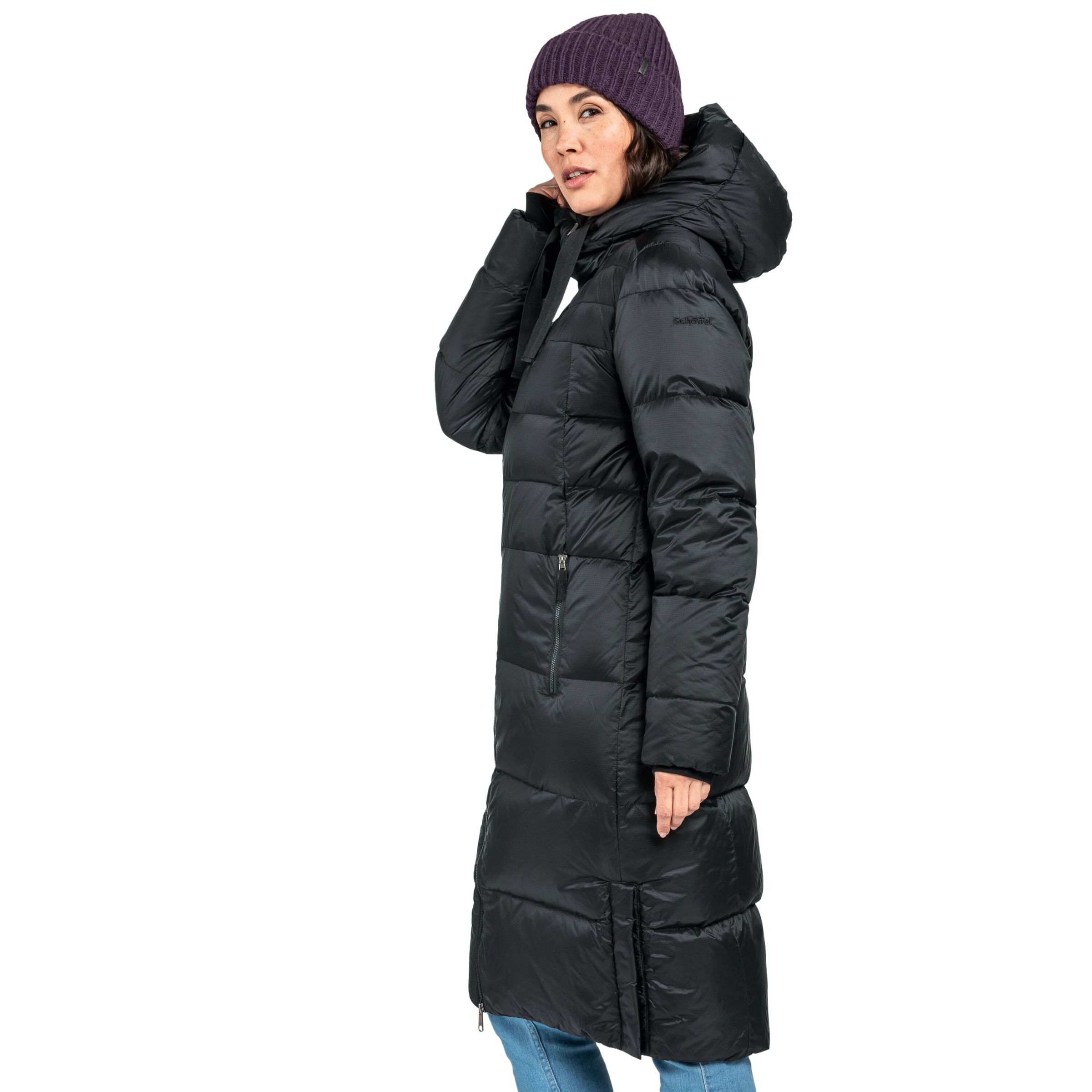 Schöffel Daunenmantel "Kenosha L" günstig online kaufen
