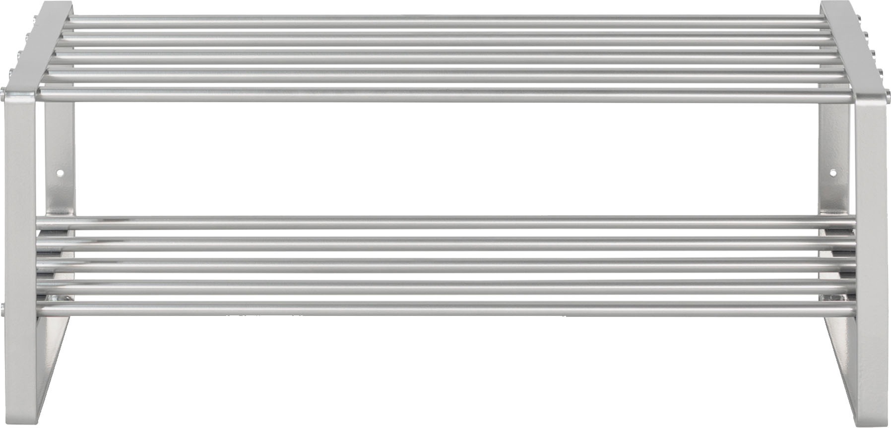 Spinder Design Schuhregal "REX" Metall, Breite 70 cm günstig online kaufen