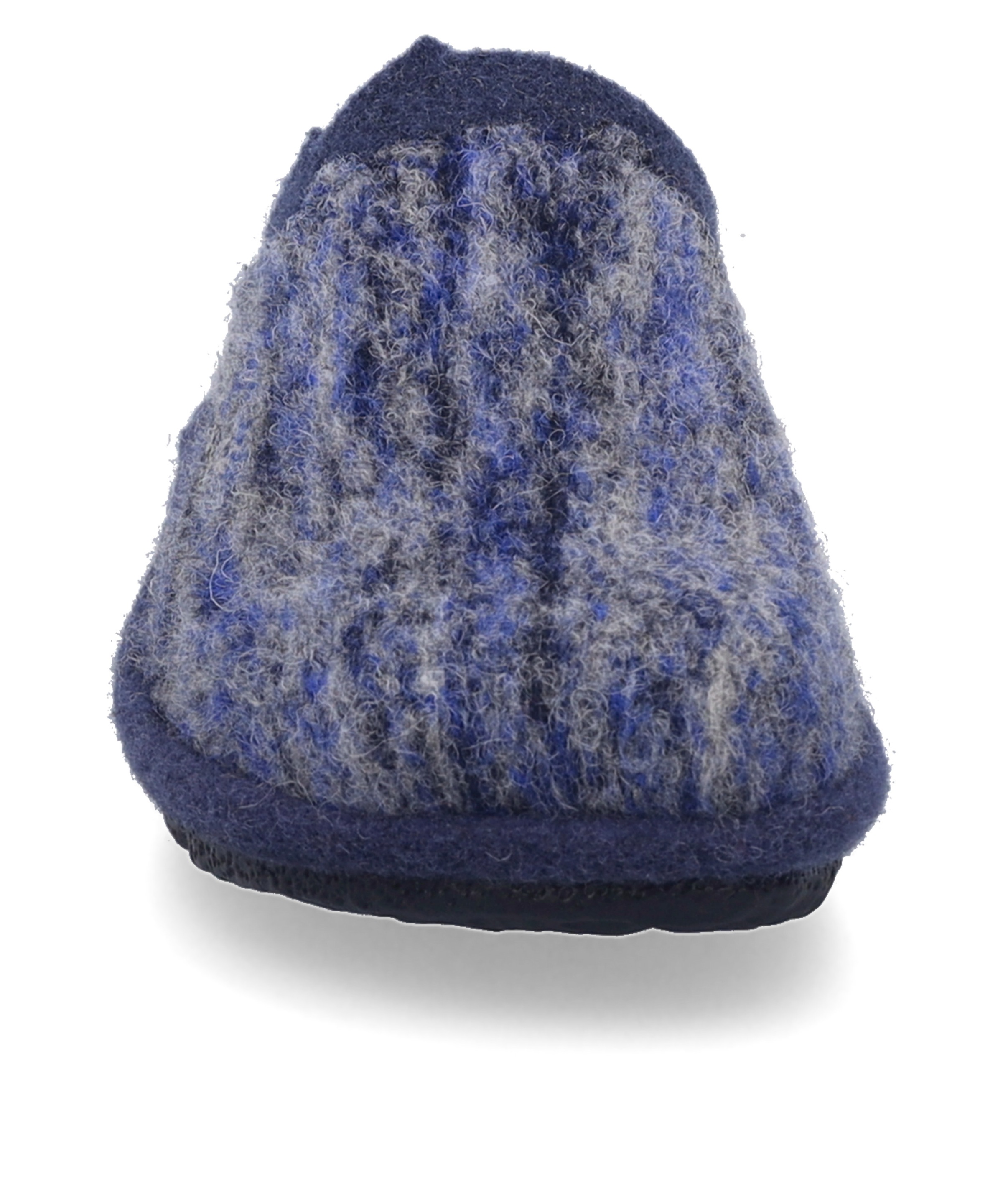 Josef Seibel Hausschuh »Lille 07, blau-multi«