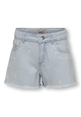 Shorts »KOGROBYN DAISY SHORTS BJ«