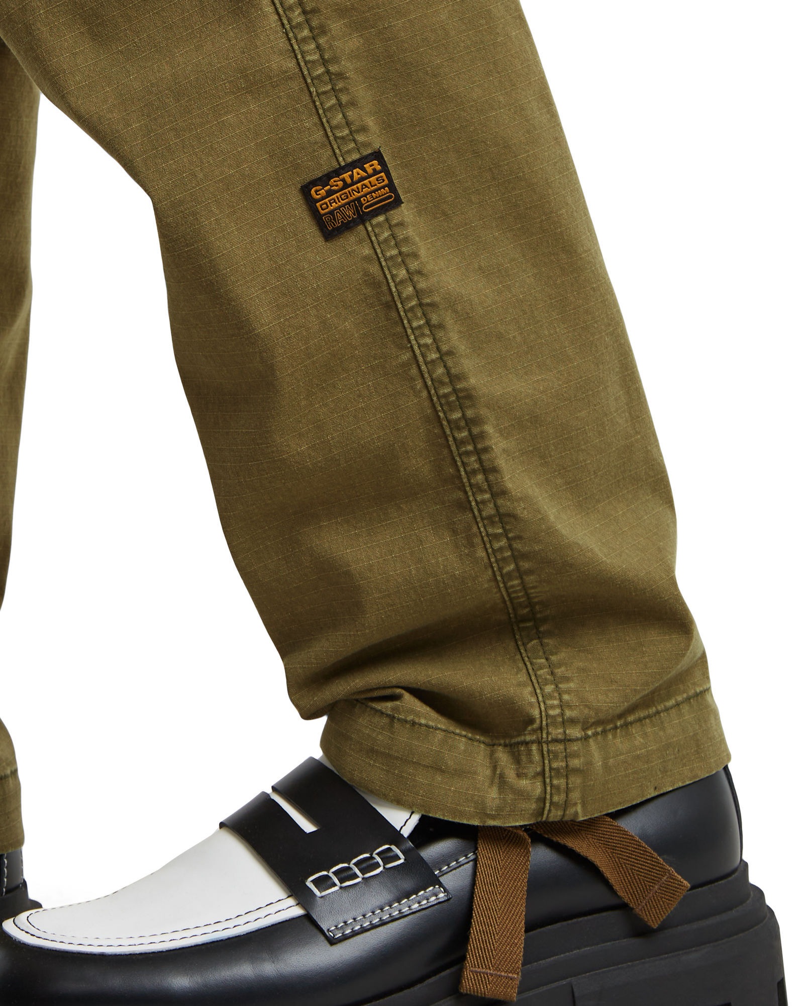 G-STAR Cargohose »Core Regular Cargohose«