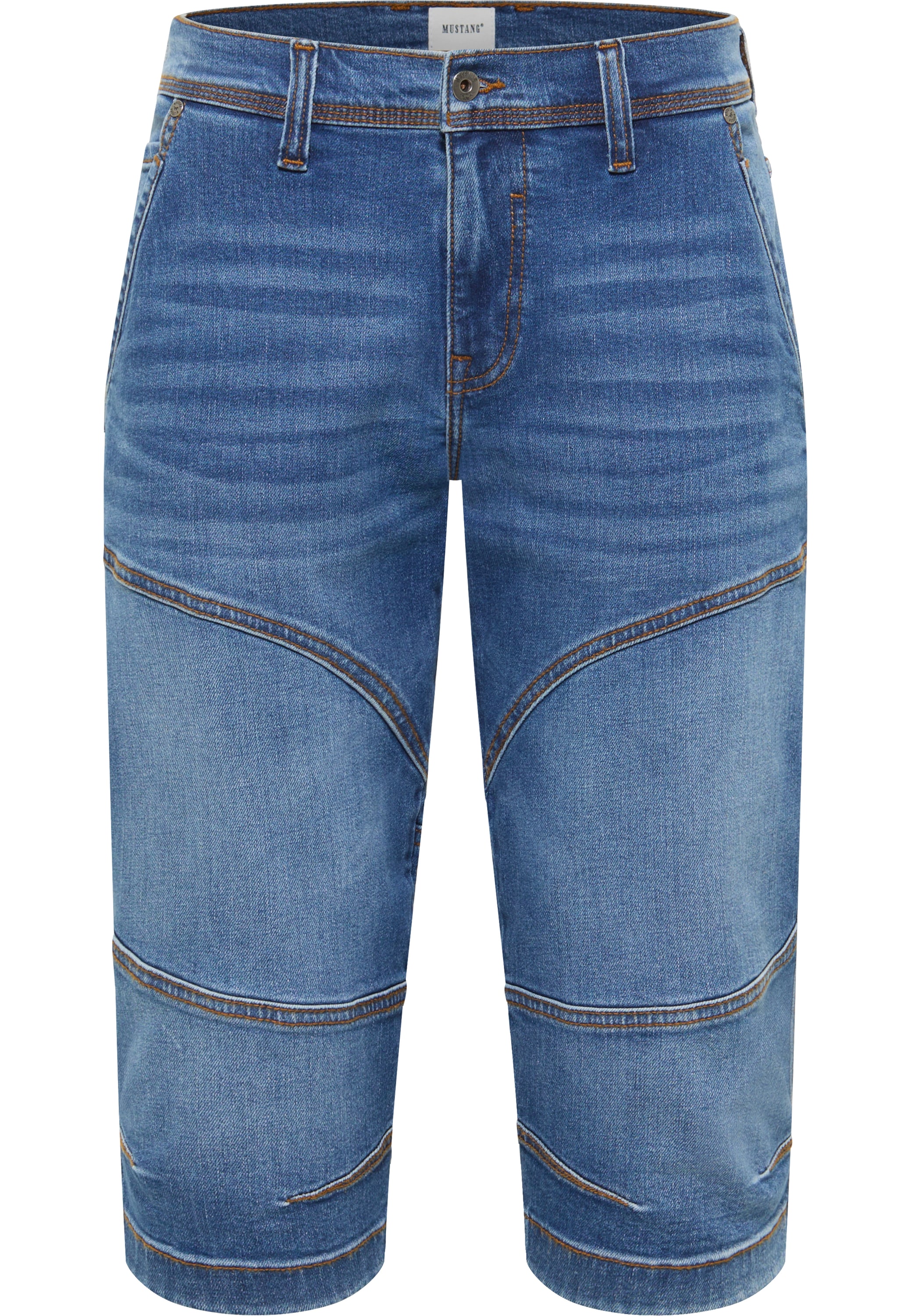 MUSTANG Shorts »Herren Style Fremont Shorts«